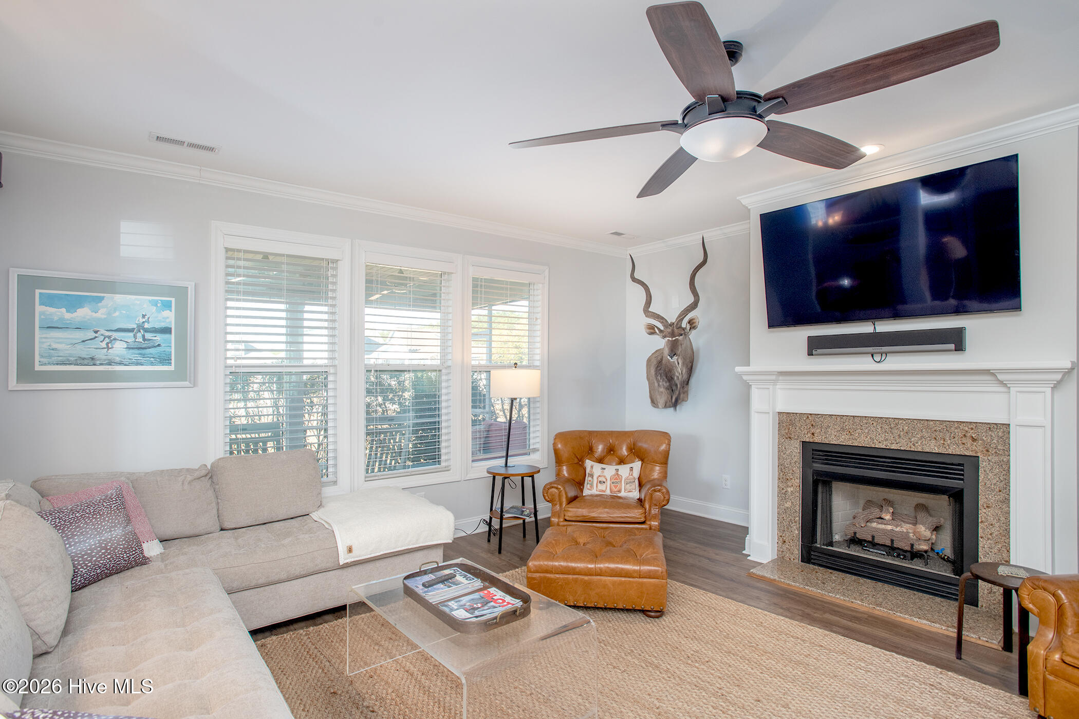 101 Scouts Bend Road, Beaufort, NC, 28516