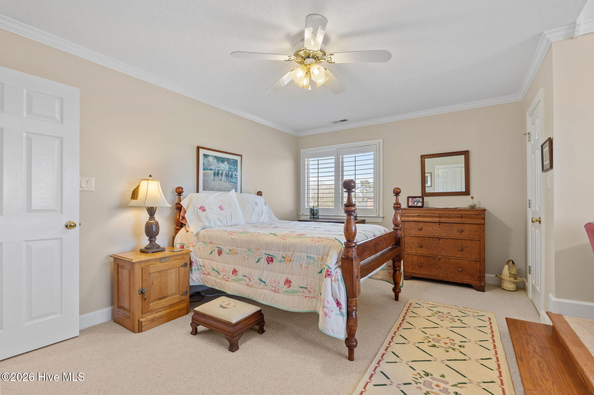101 Lookout Ridge, Cedar Point, NC, 28584