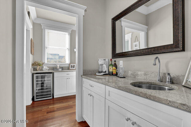 101 Cottage Walk, Hampstead, NC, 28443