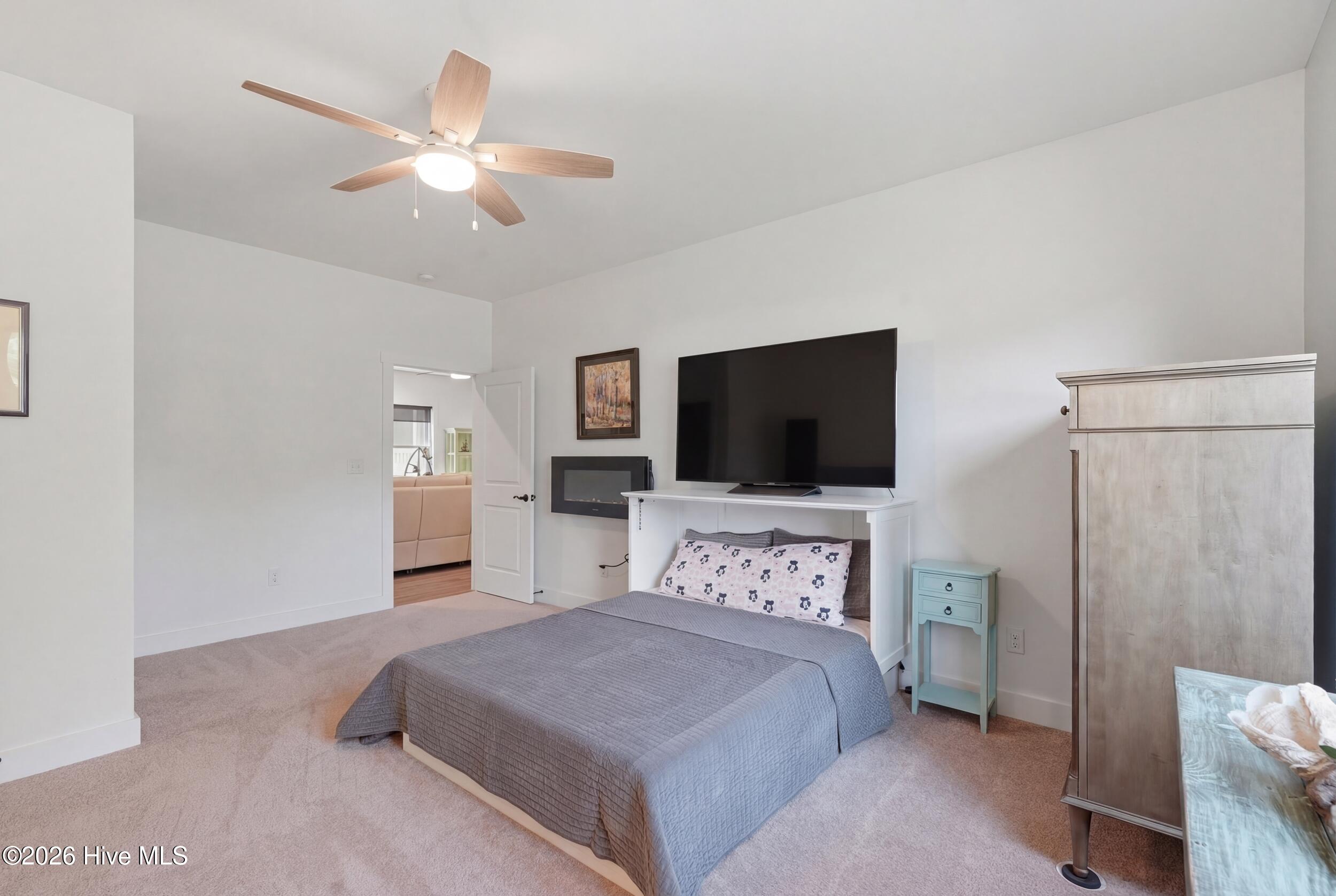 131 Everett Park Trail, Holly Ridge, NC, 28445