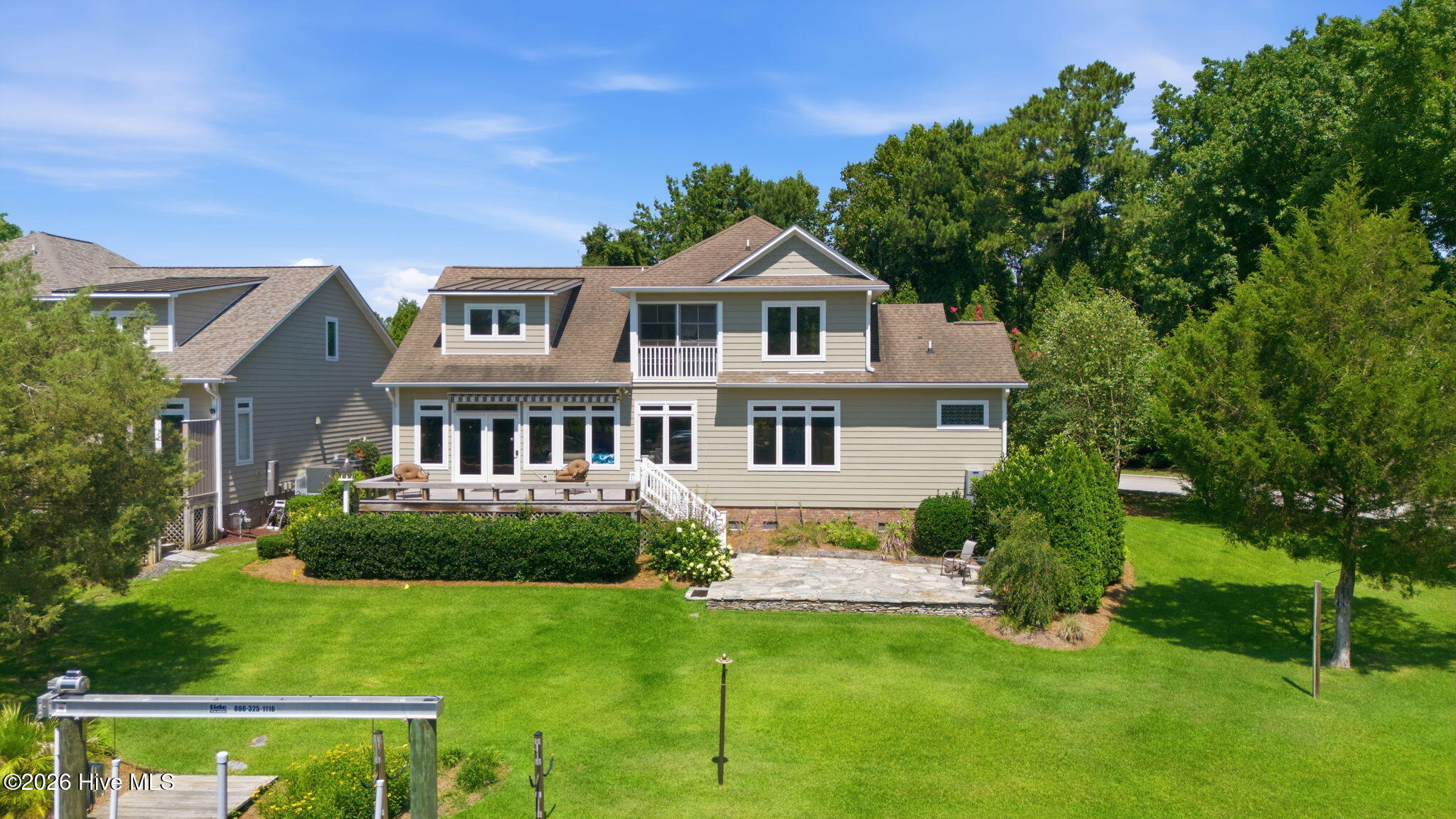 2203 Hidden Harbor Drive,New Bern