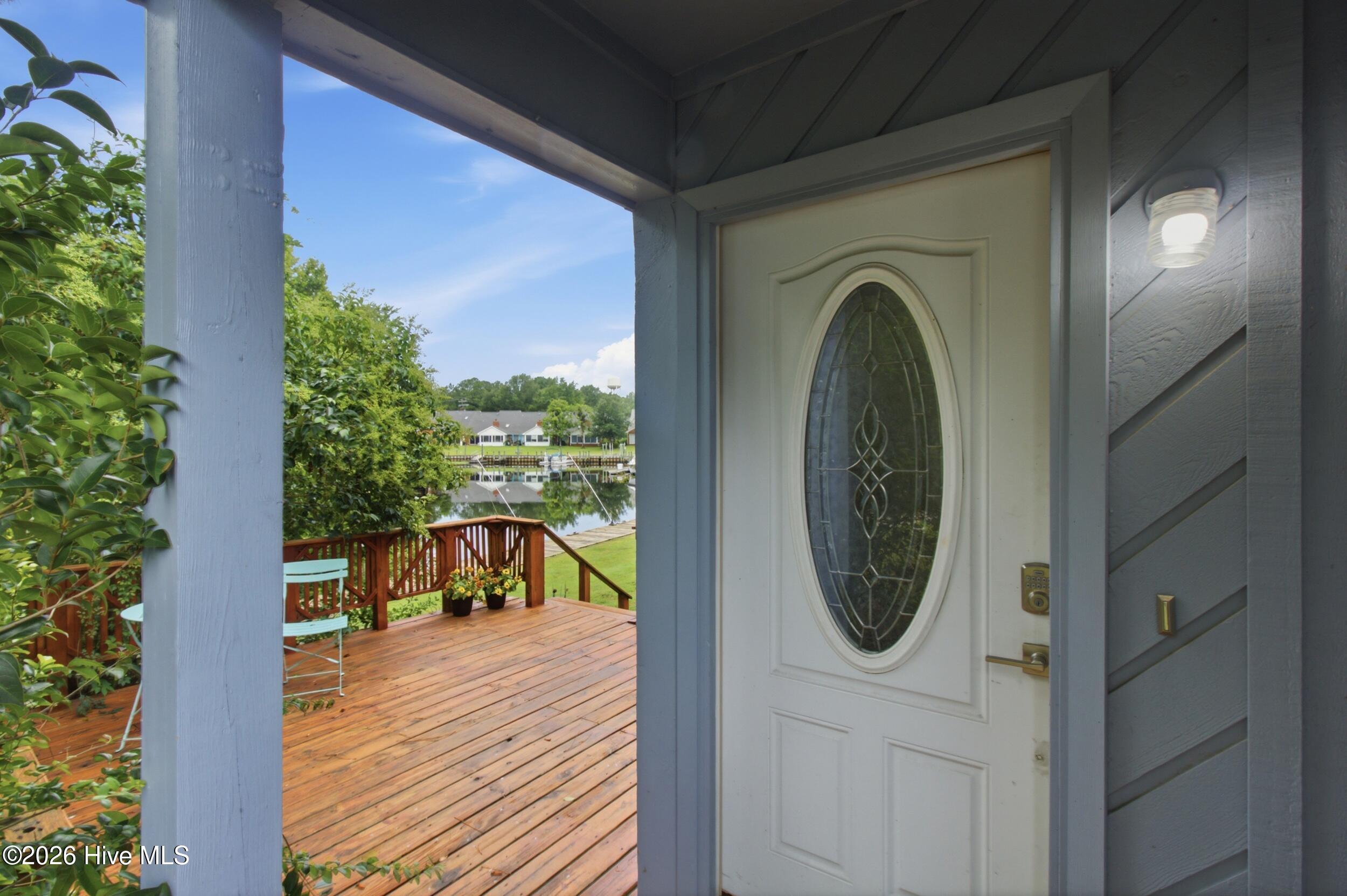 23 Harbour Walk,New Bern