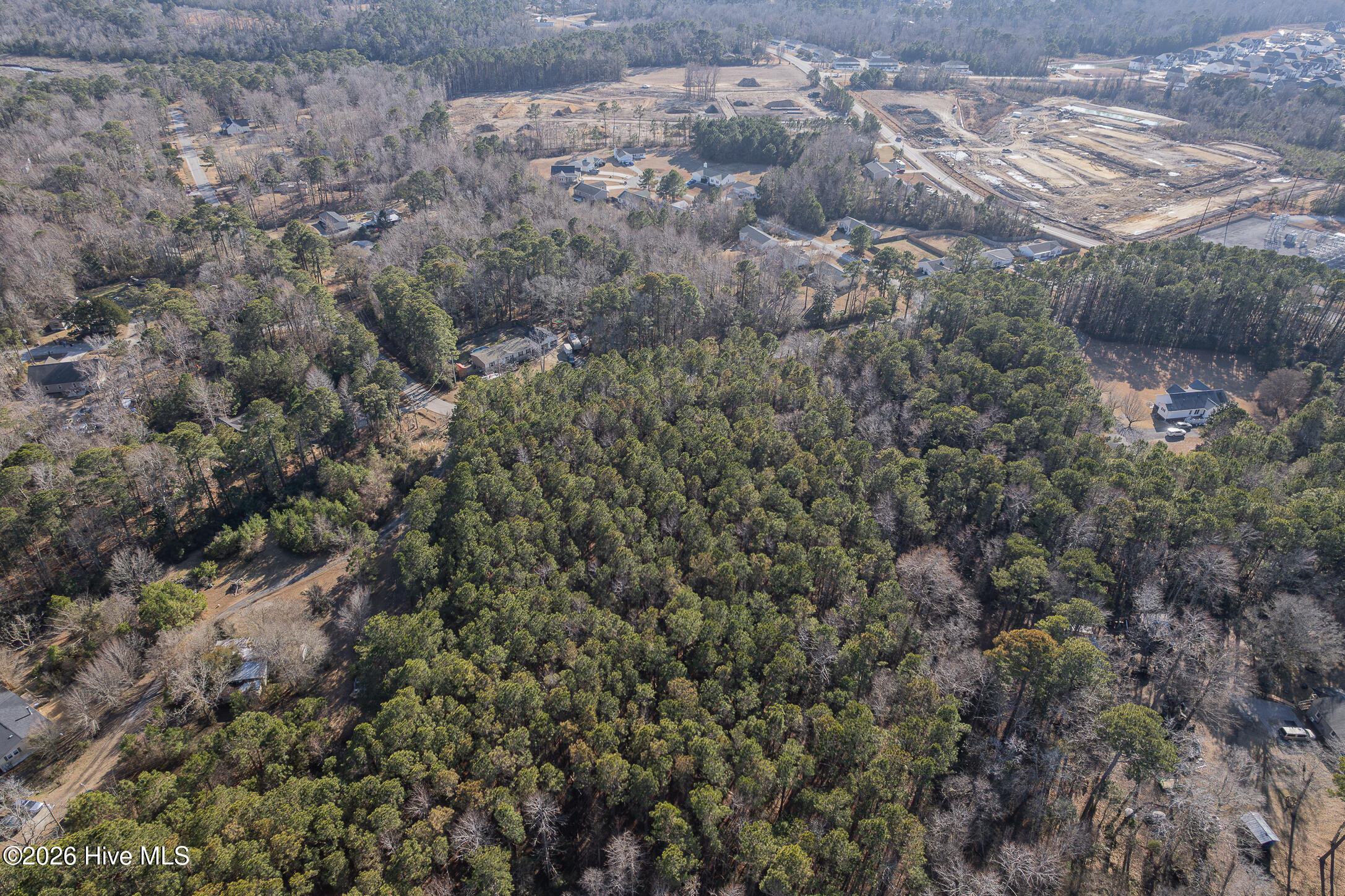 131 Henson Road, Hubert, NC, 28539 131 Henson Road, Hubert, NC, 28539