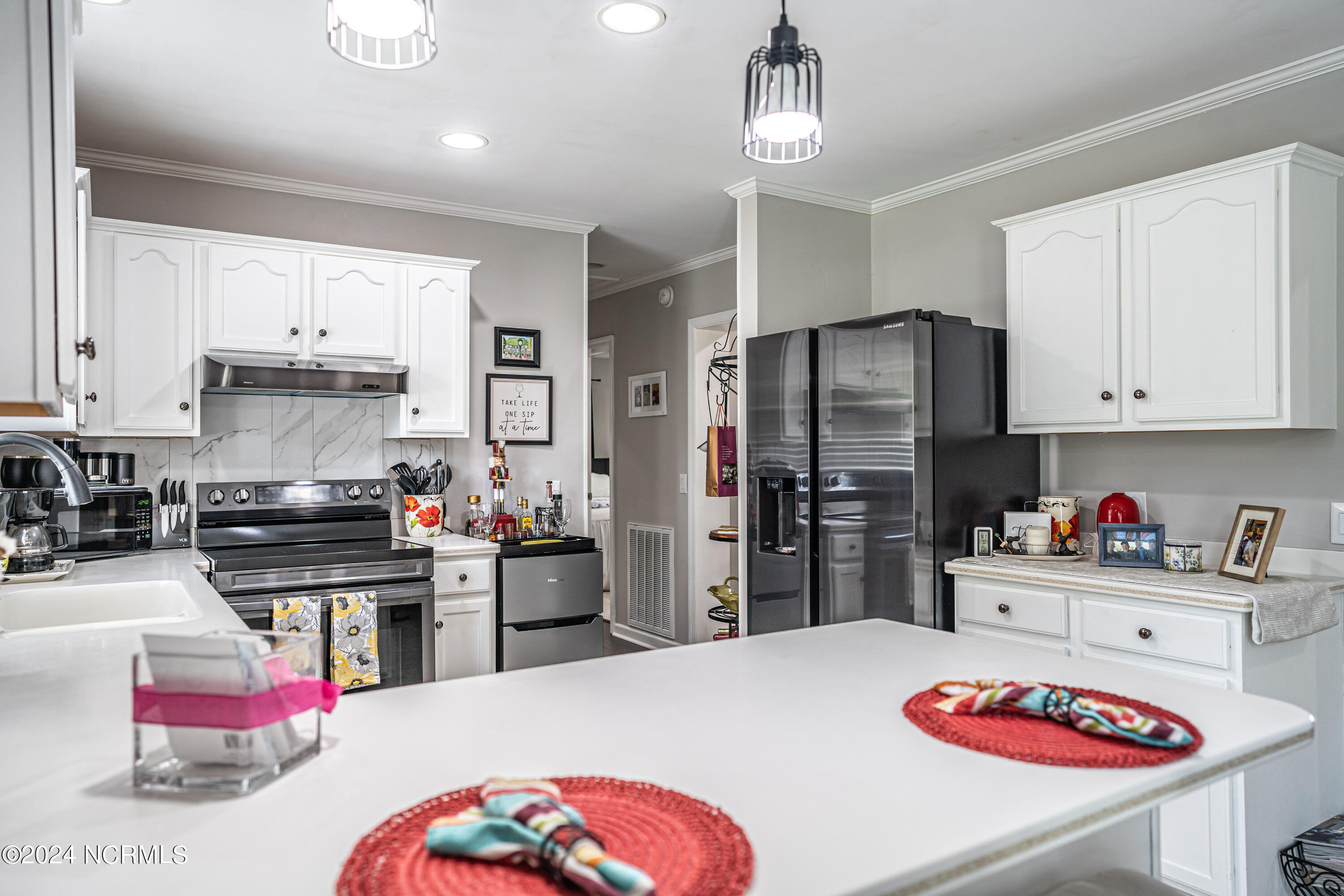 130 Martin Trail