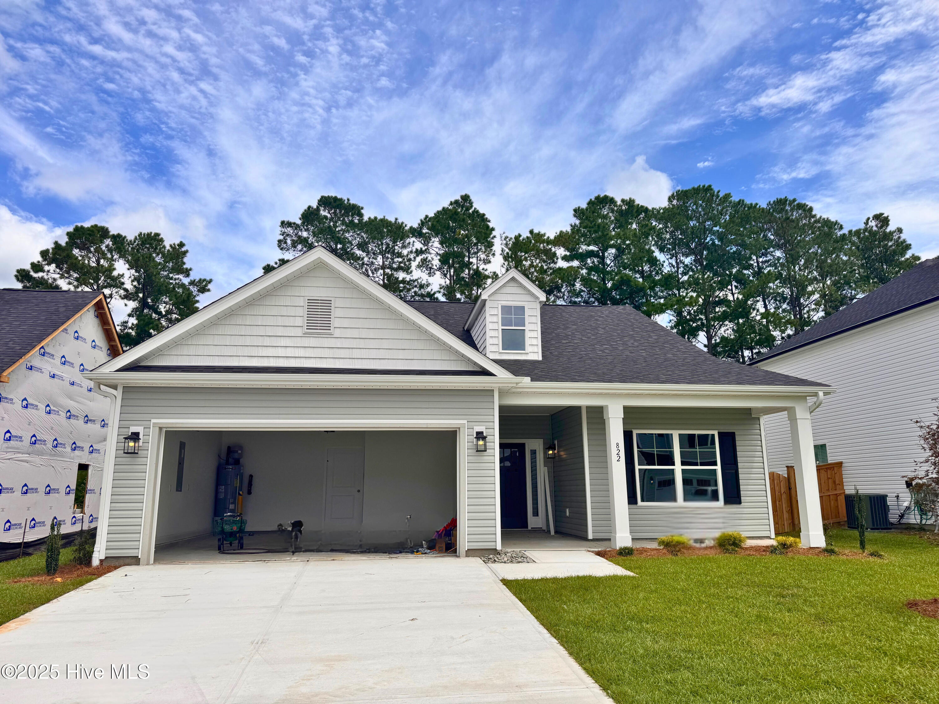 Property at 822 Red Sky Drive