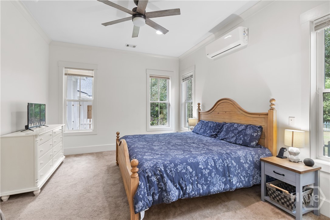 Primary Bedroom - Main