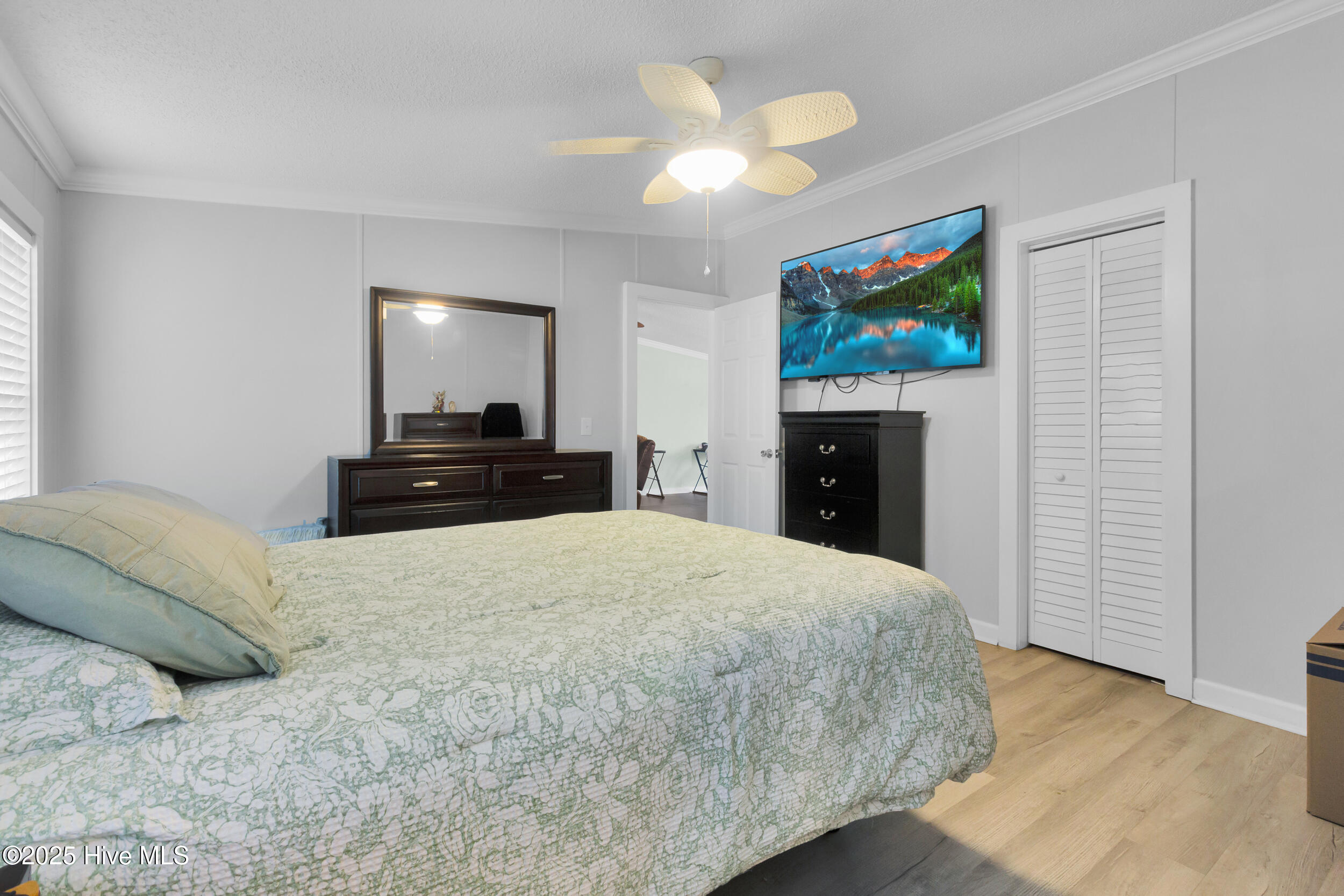 414 W Branch Drive, Newport, NC, 28570