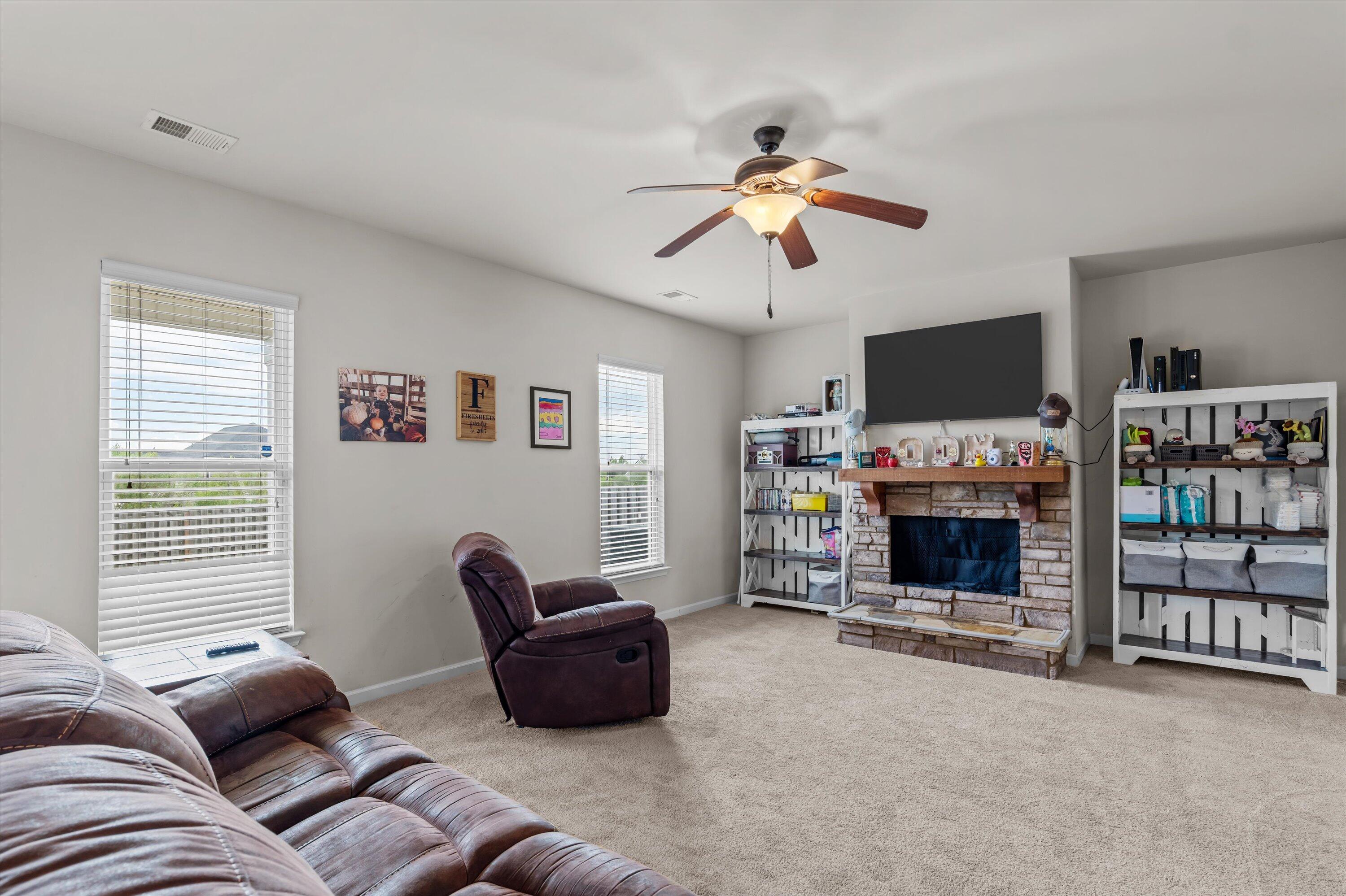 4452 Grove Landing Drive, Grovetown, GA, 30813