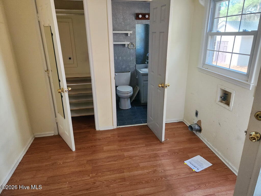 100 Morningside Drive,Vanceboro