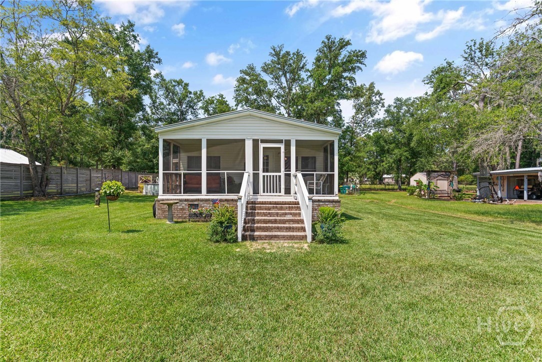 Homes for sale in Townsend, GA | 1065 Fiddler Tr Ne, Townsend, GA 31331 | MLS# SA347855