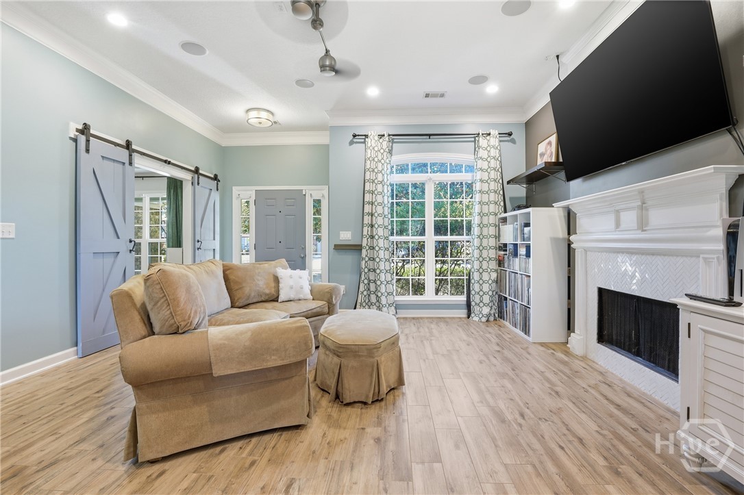 Homes for sale in Bloomingdale, GA | 102 Sandstone Dr, Bloomingdale, GA 31302 | MLS# SA347697