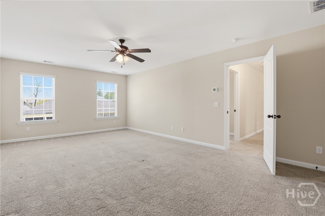 Primary Suite 2
(not staged)