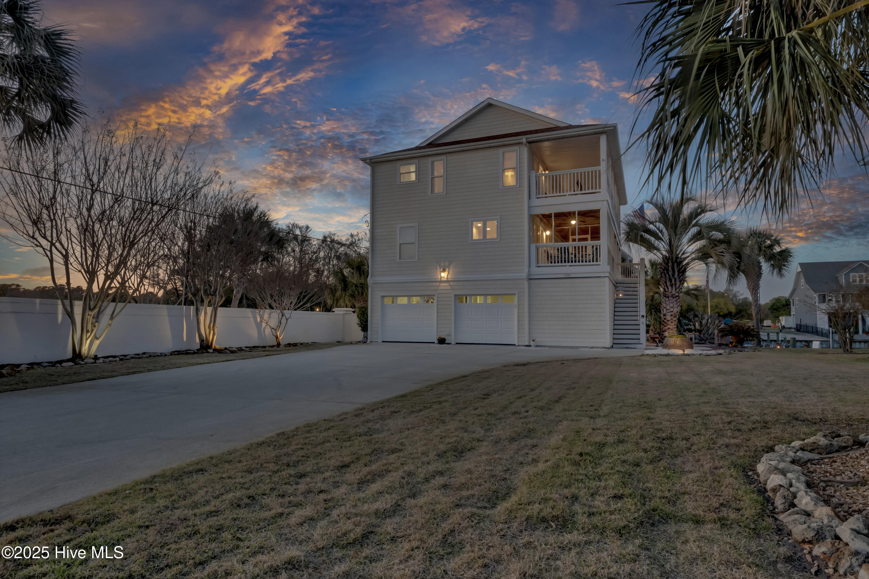 Homes for sale in Carolina Beach, NC | 1001 Waterview Pl, Carolina Beach, NC 28428 | MLS# 100497628