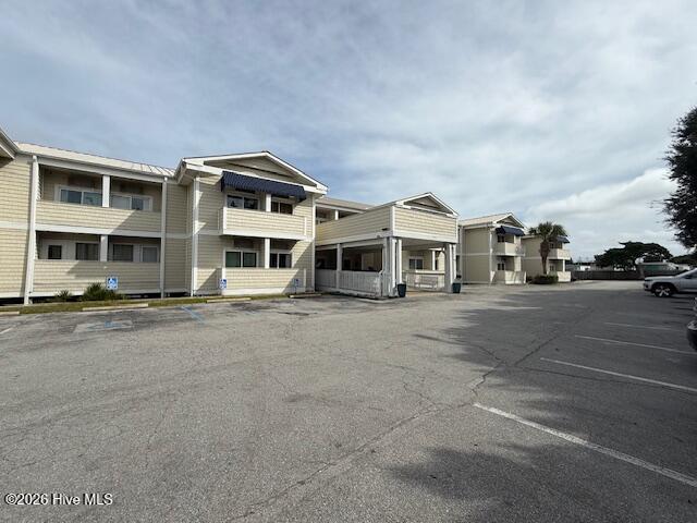 602 W Ft Macon Road UNIT 132, Atlantic Beach, NC, 28512
