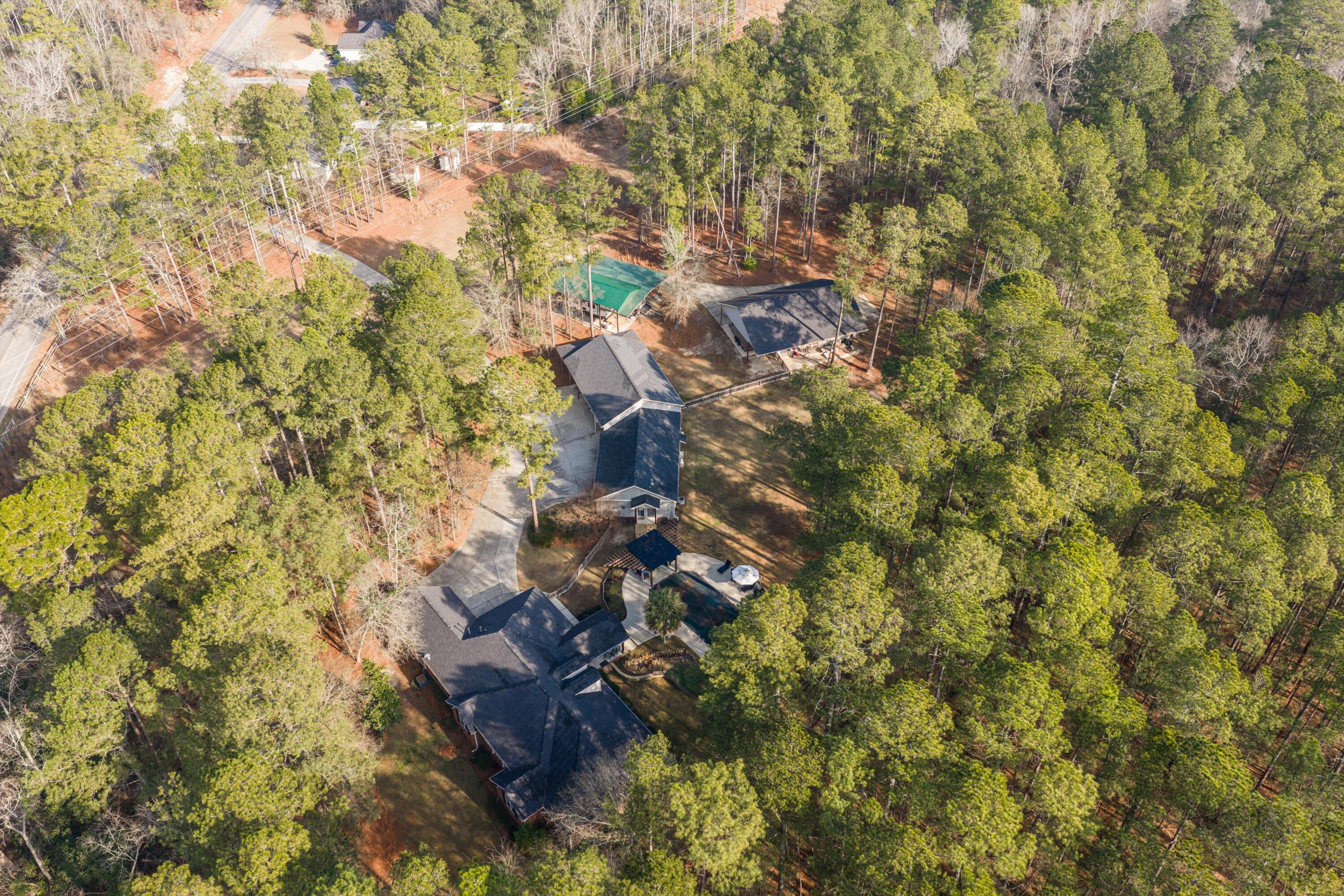 348 Old Sudlow Lake Road, North Augusta, SC, 29841