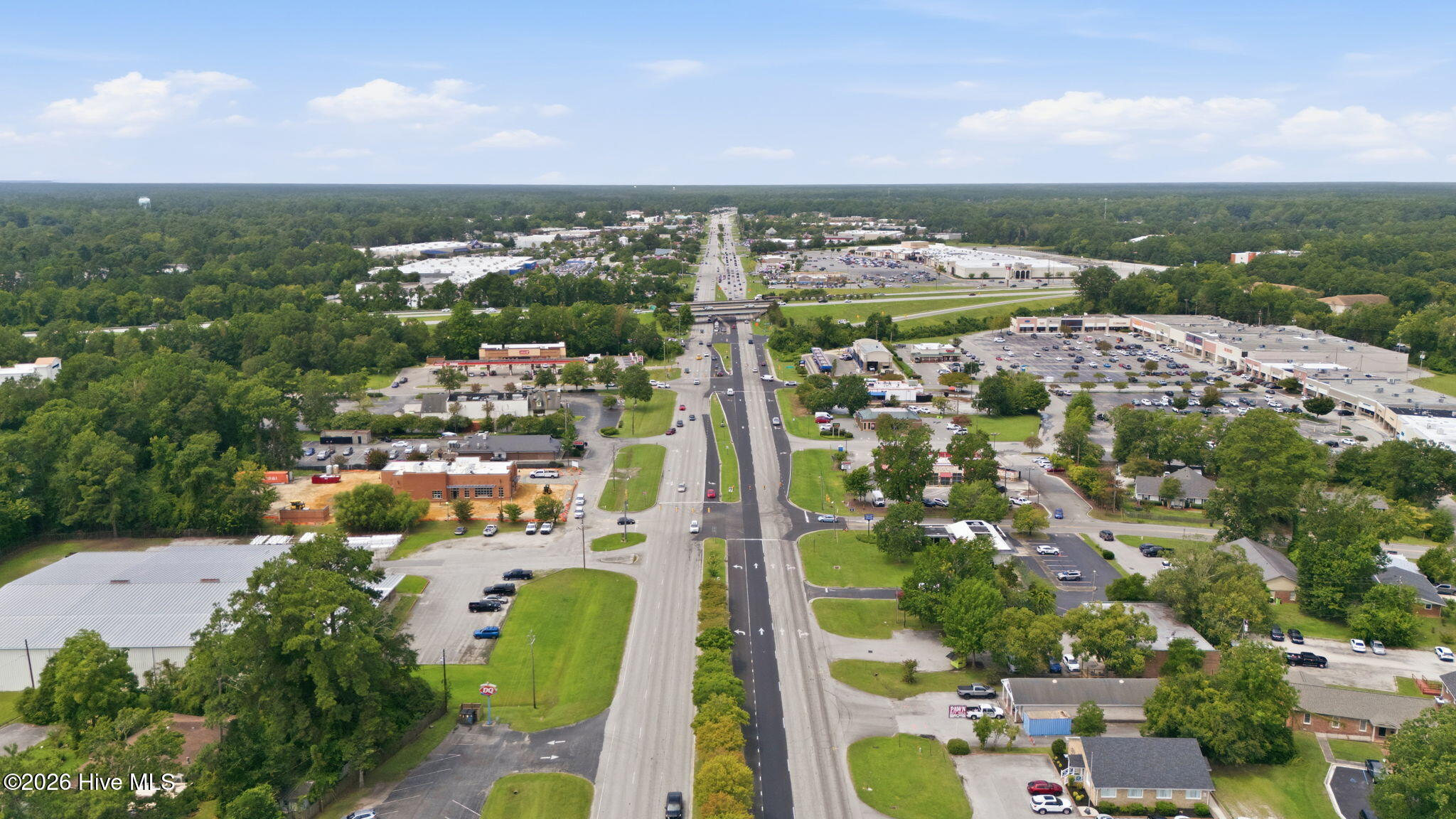 700 N Grace Avenue,New Bern
