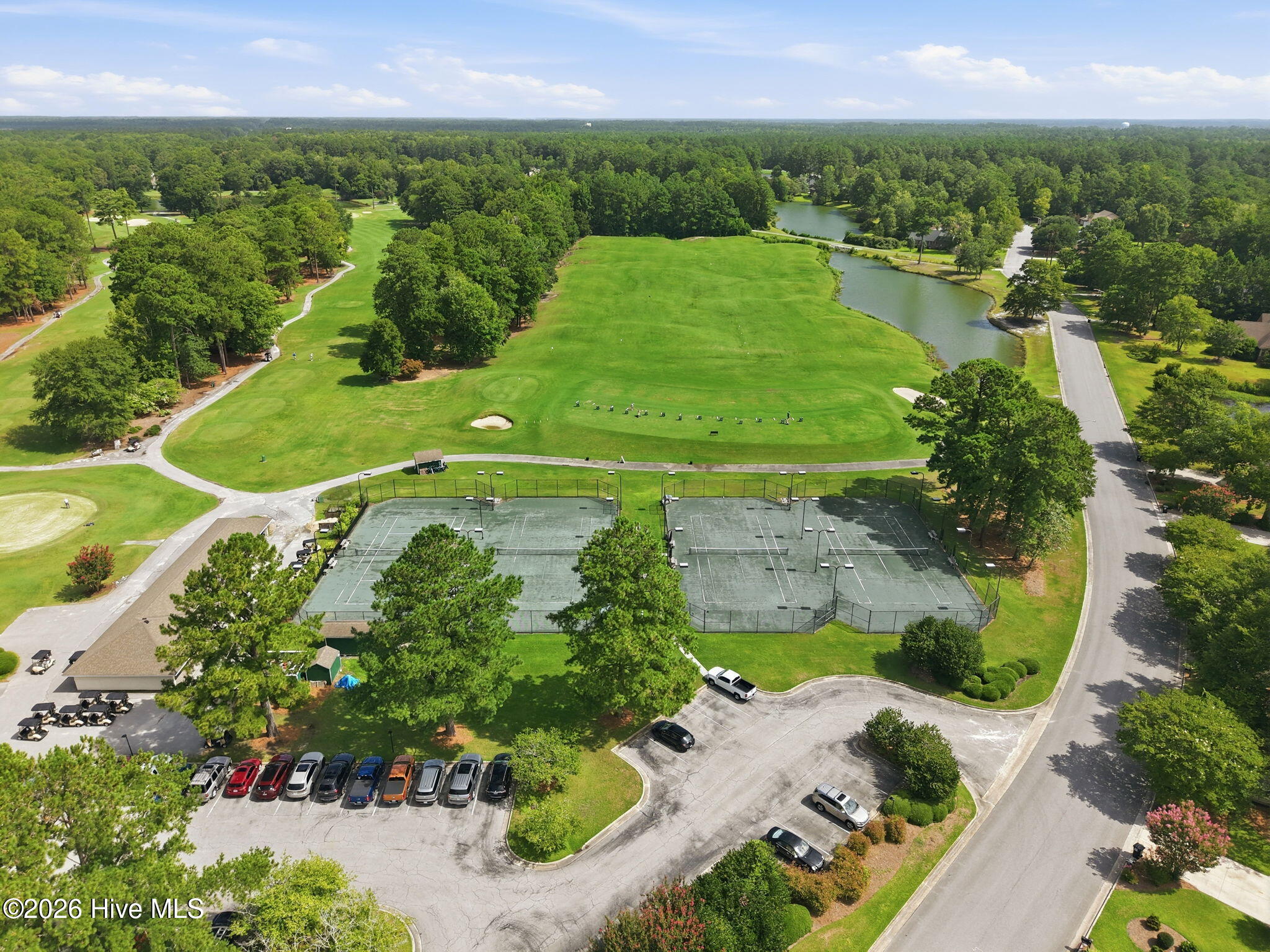116 Saint Andrews Circle,New Bern