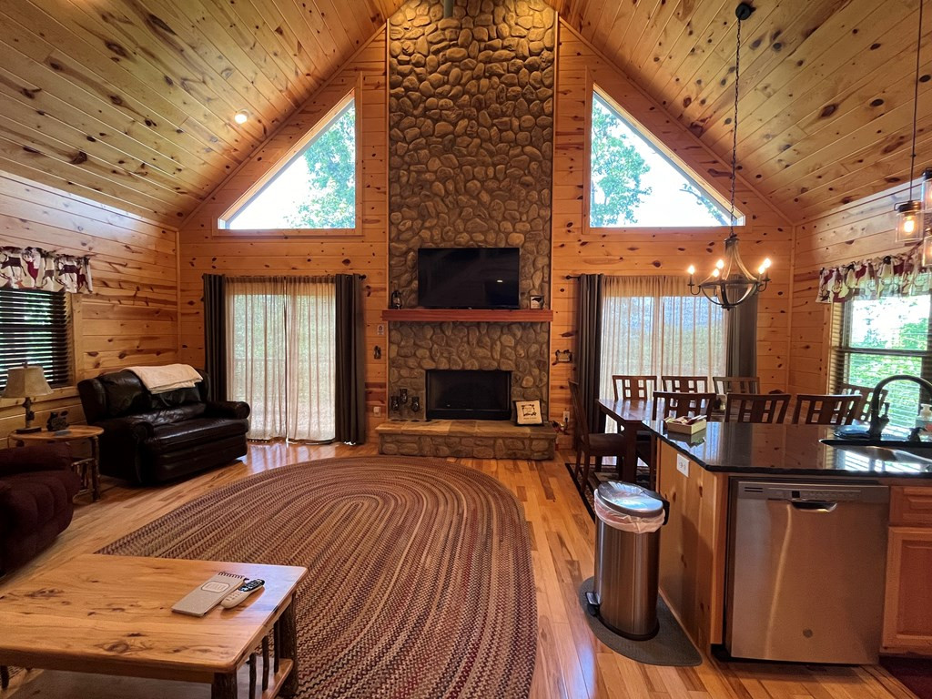 465 Confederate Circle, Murphy, NC 28906 Listing Photo  13