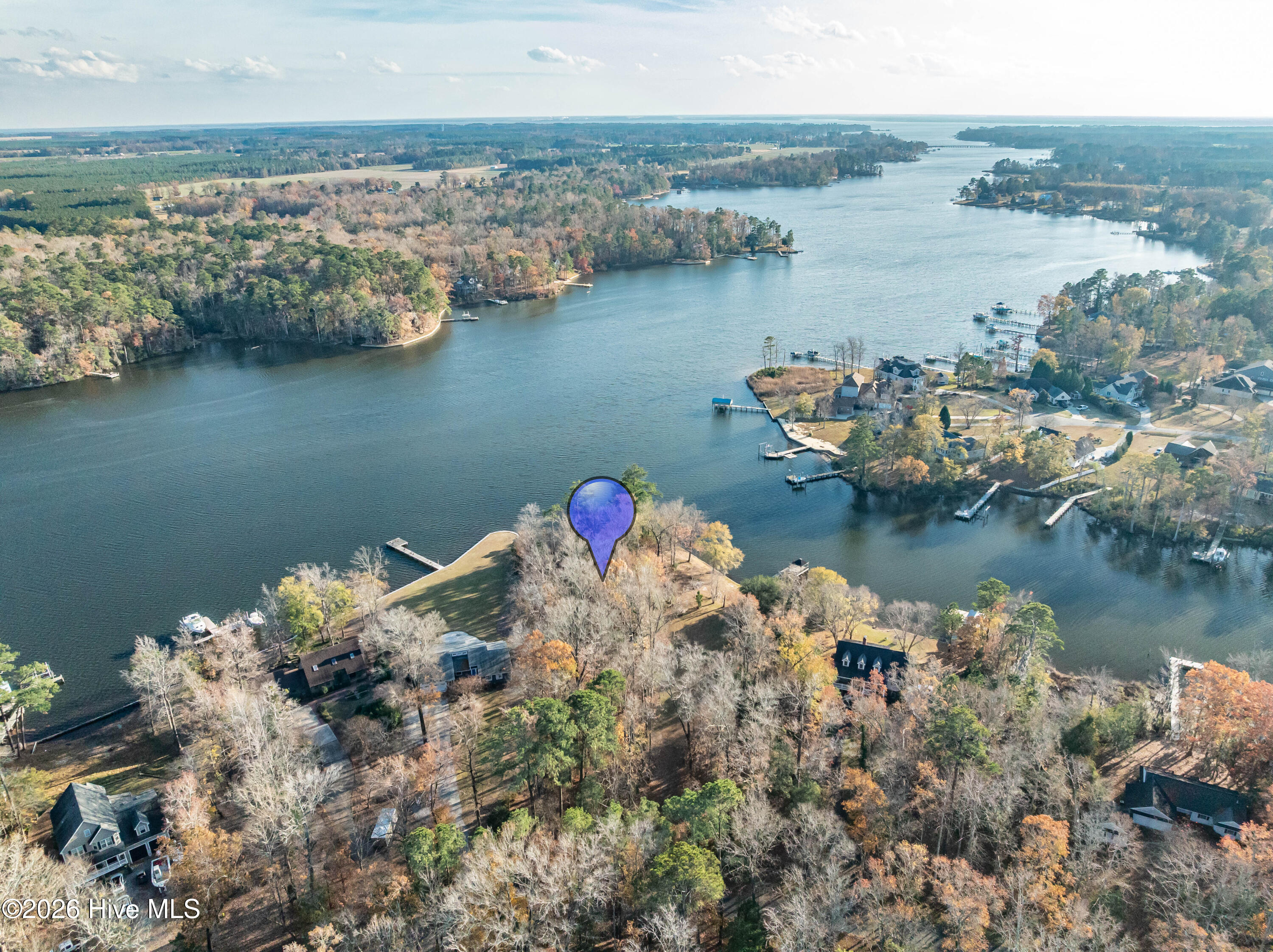 Homes for sale in Bath, NC | 668 Sawmill Rd, Bath, NC 27808 | MLS# 100560777