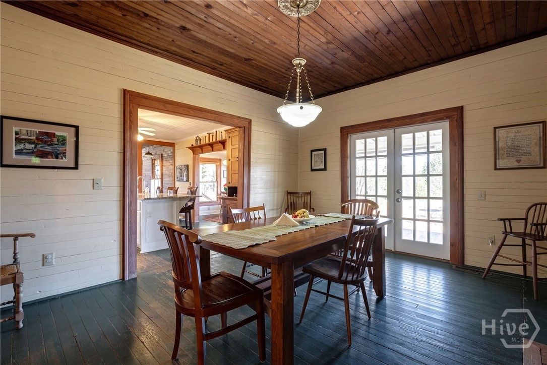 2821 Flat Rock Road, Watkinsville, GA, 30677