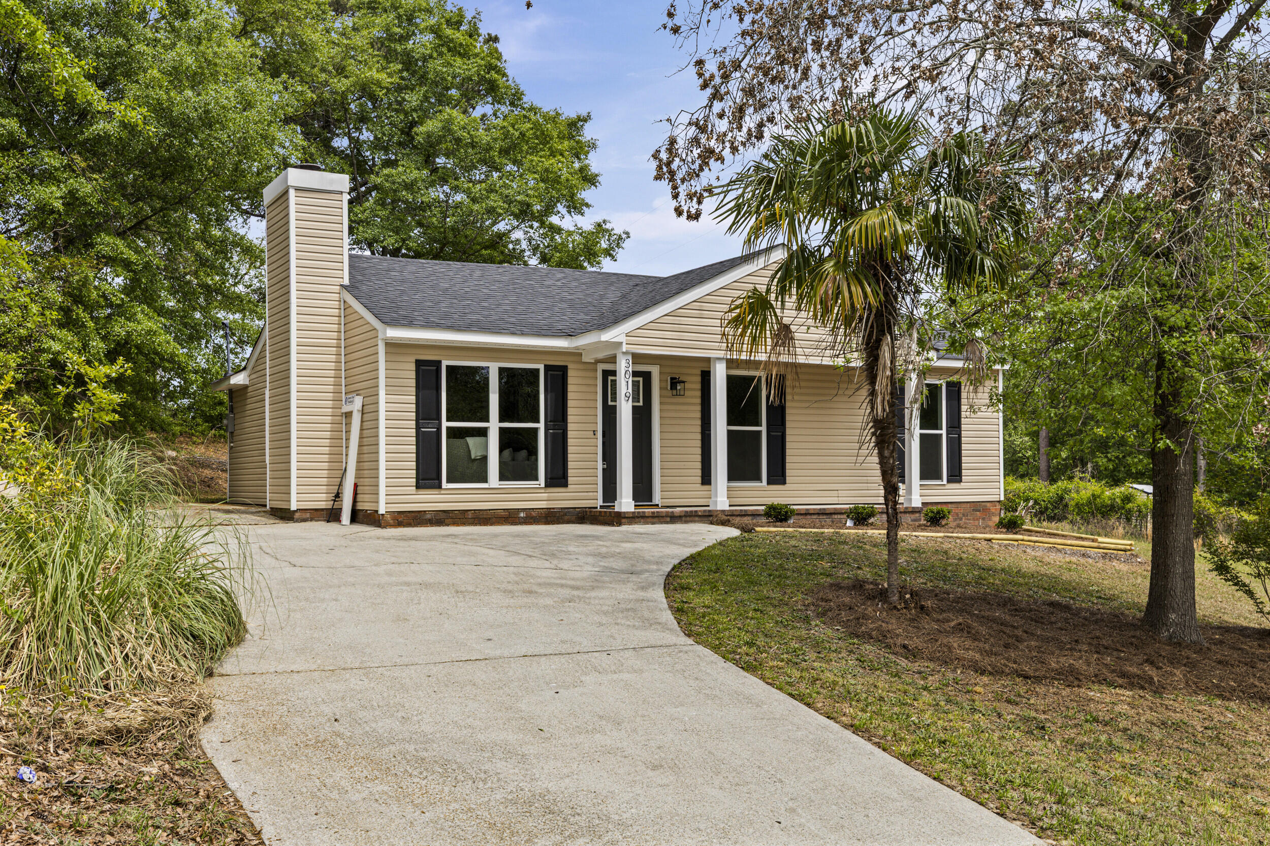 8564 S Nc 41 Highway, Wallace, NC, 28466