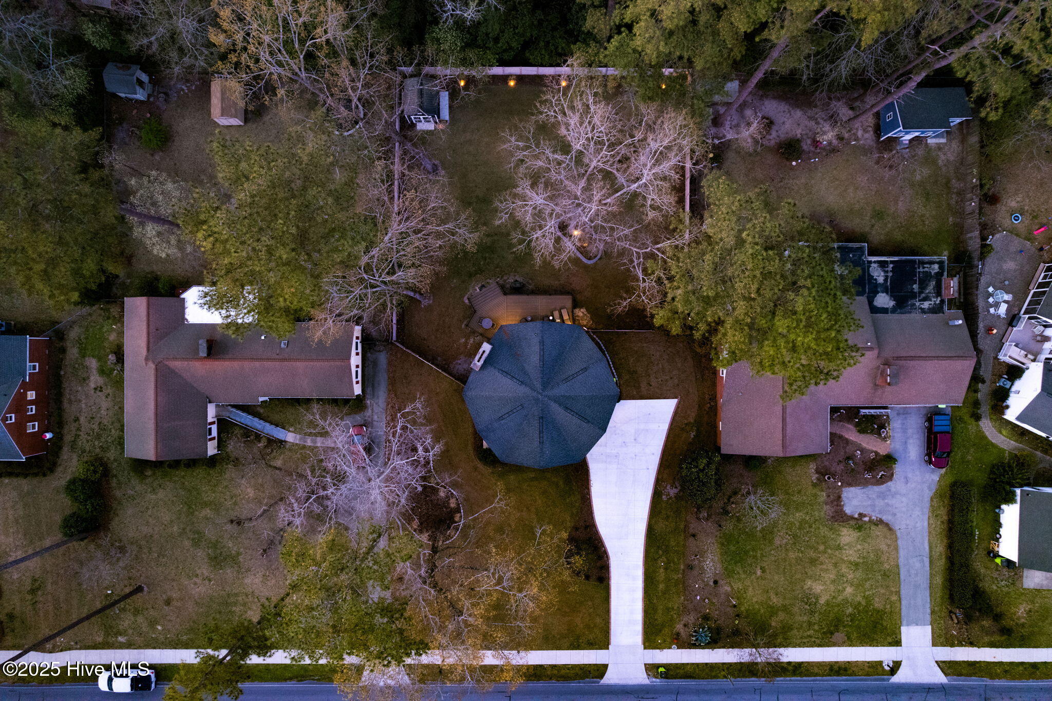 4704 Trent Woods Drive,Trent Woods