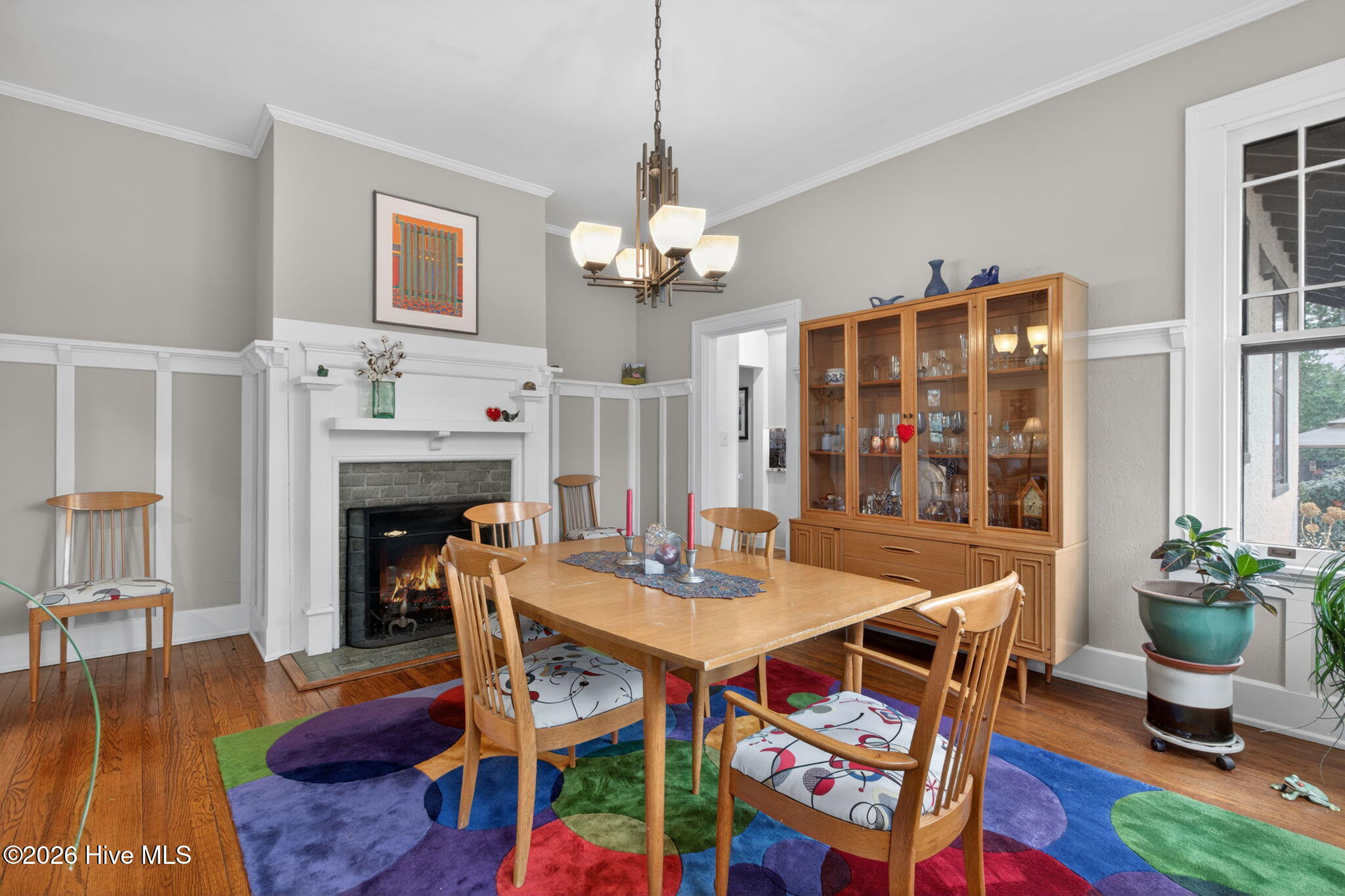 1007 Nash Street NW, Wilson, NC, 27893