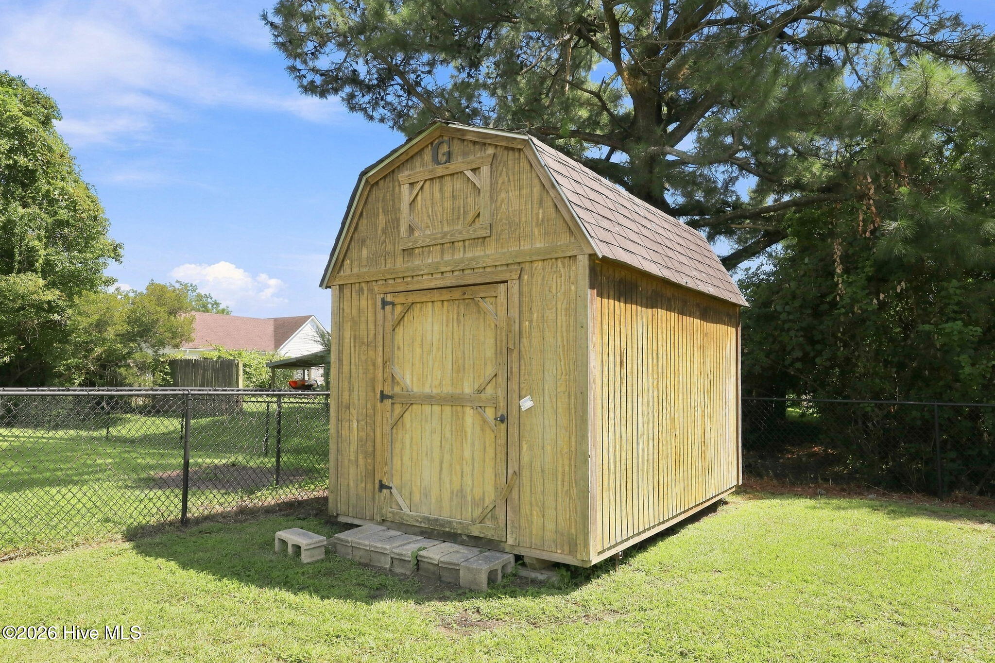 910 Coyote Trail,Havelock