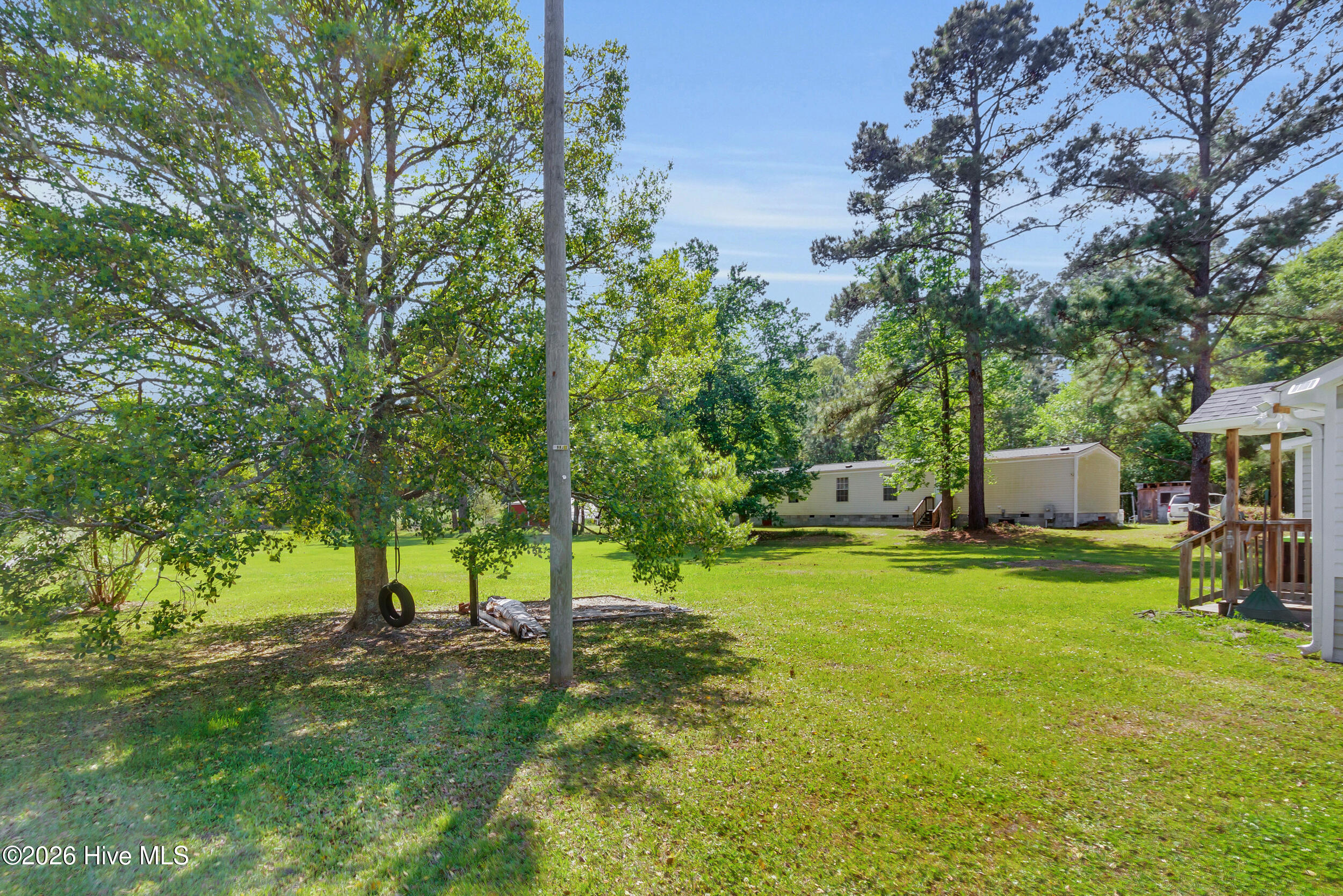 270 Territorial Road,New Bern