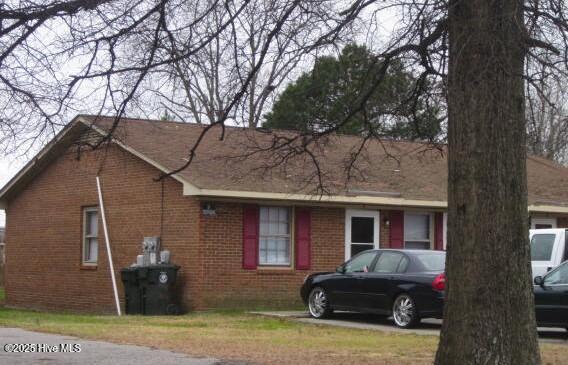 Homes for sale in Wilson, NC | 1702 Birchwood Dr Se, Wilson, NC 27893 | MLS# 100532168