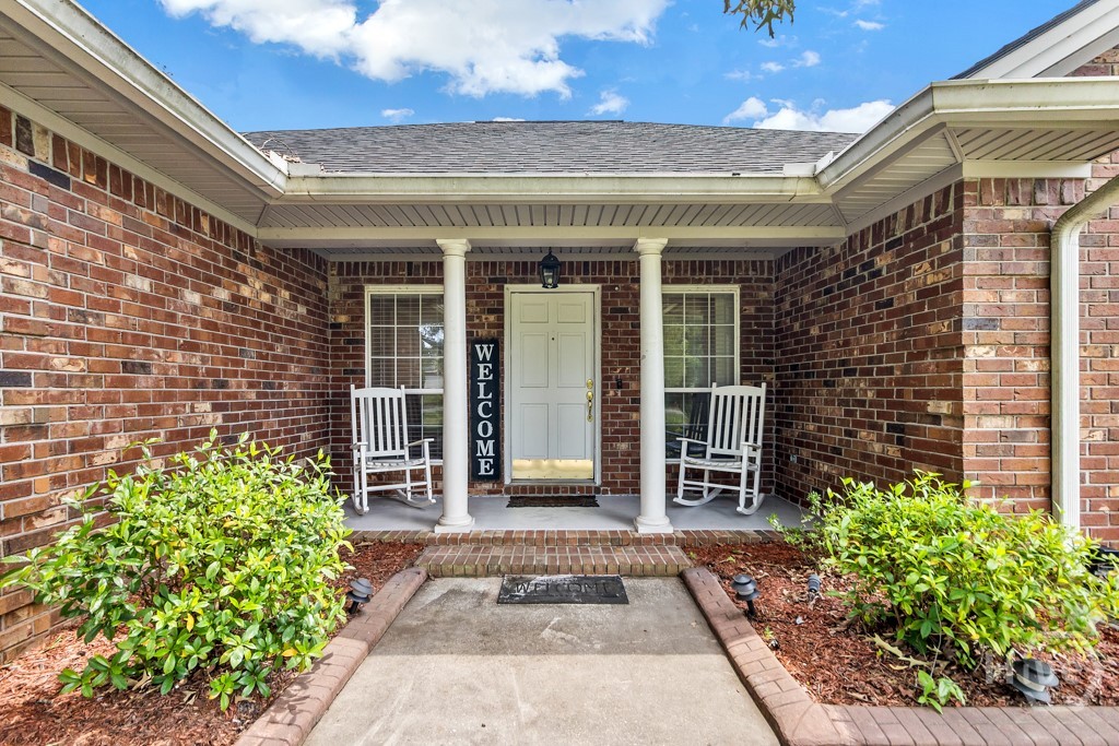 Homes for sale in Rincon, GA | 2410 Hodgeville Rd, Rincon, GA 31326 | MLS# SA347626