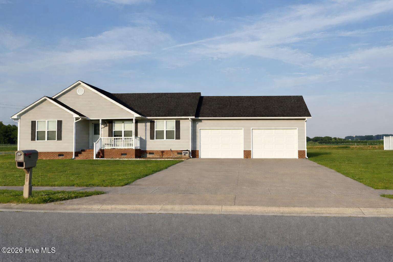Photo 1 of Single family home for sale at 800 Kylers Way, Elizabeth City, NC 27909 | MLS# 100608779 | Listing updated on 2026-10-07