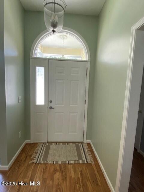 unfurnished