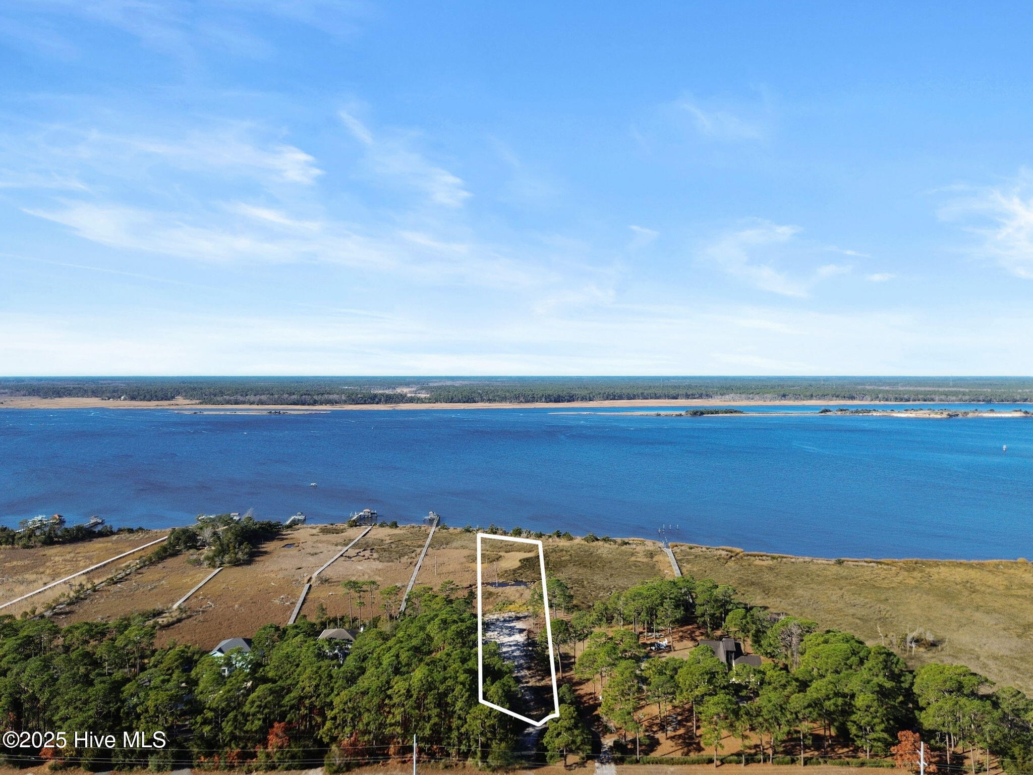 0 Jerome Court, Hampstead, NC, 28443