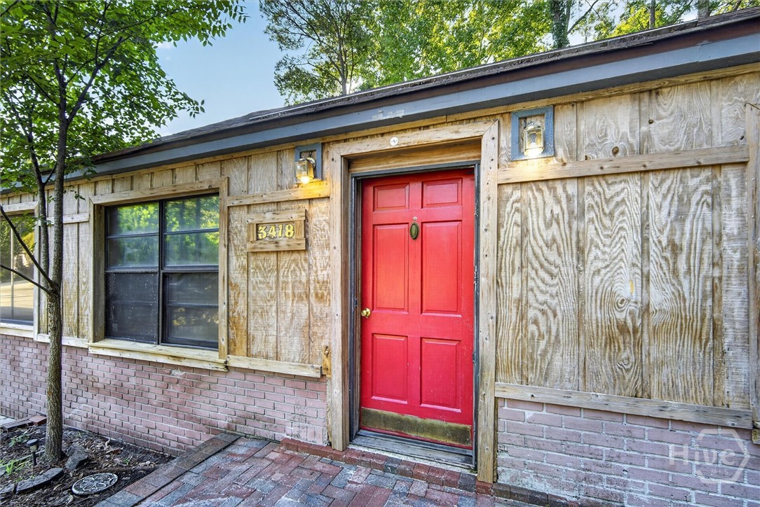 5th image of 3418 Grenoble St, Savannah, GA 31404 | MLS# SA362115