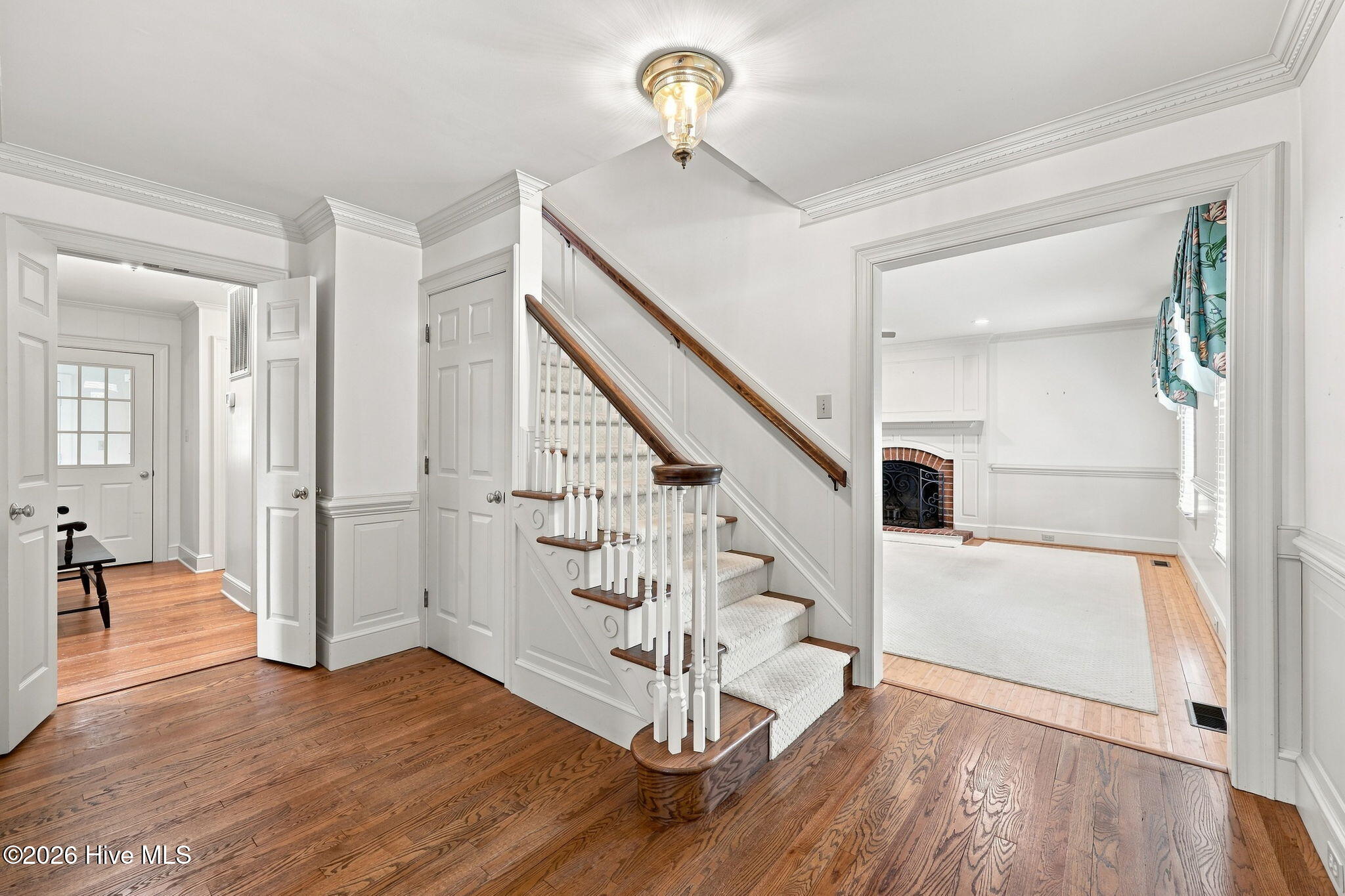 4th image of 5615 Oakley Rd, Robersonville, NC 27871 | MLS# 100594585