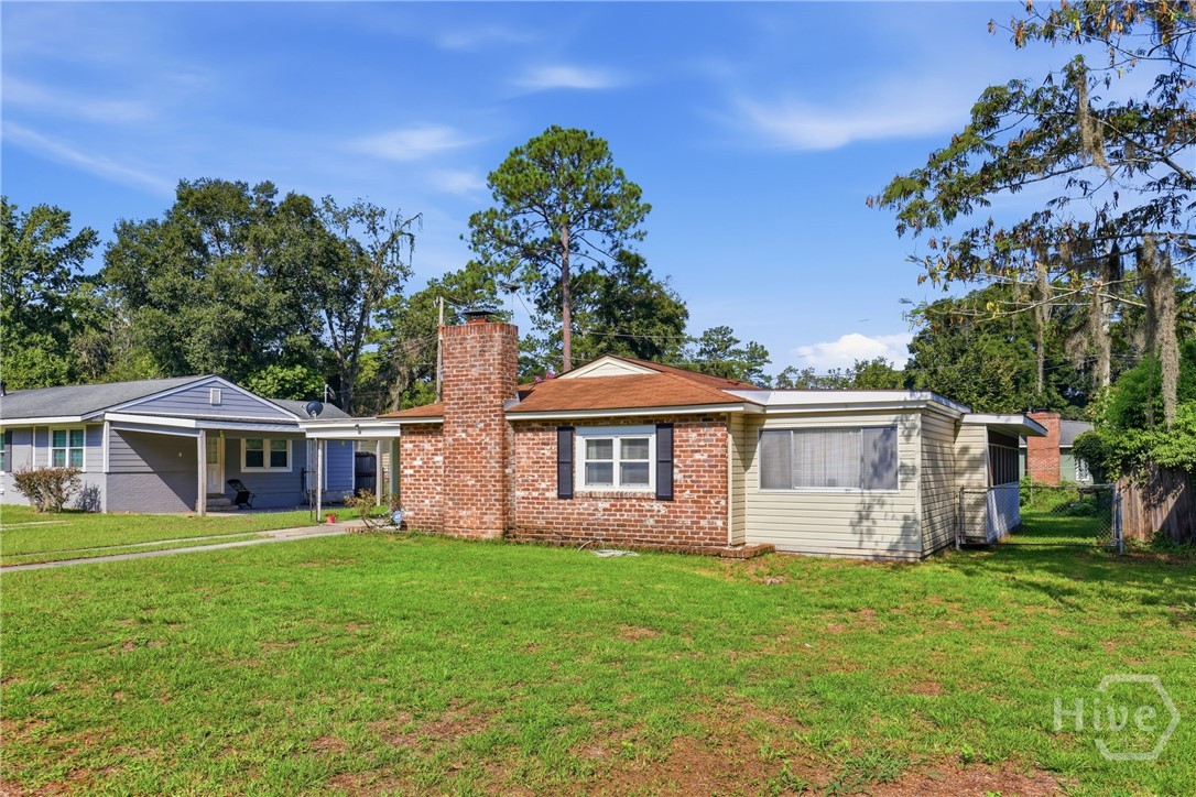3rd image of 8611 Clarke Avenue, Savannah, GA 31406 | MLS# SA362848