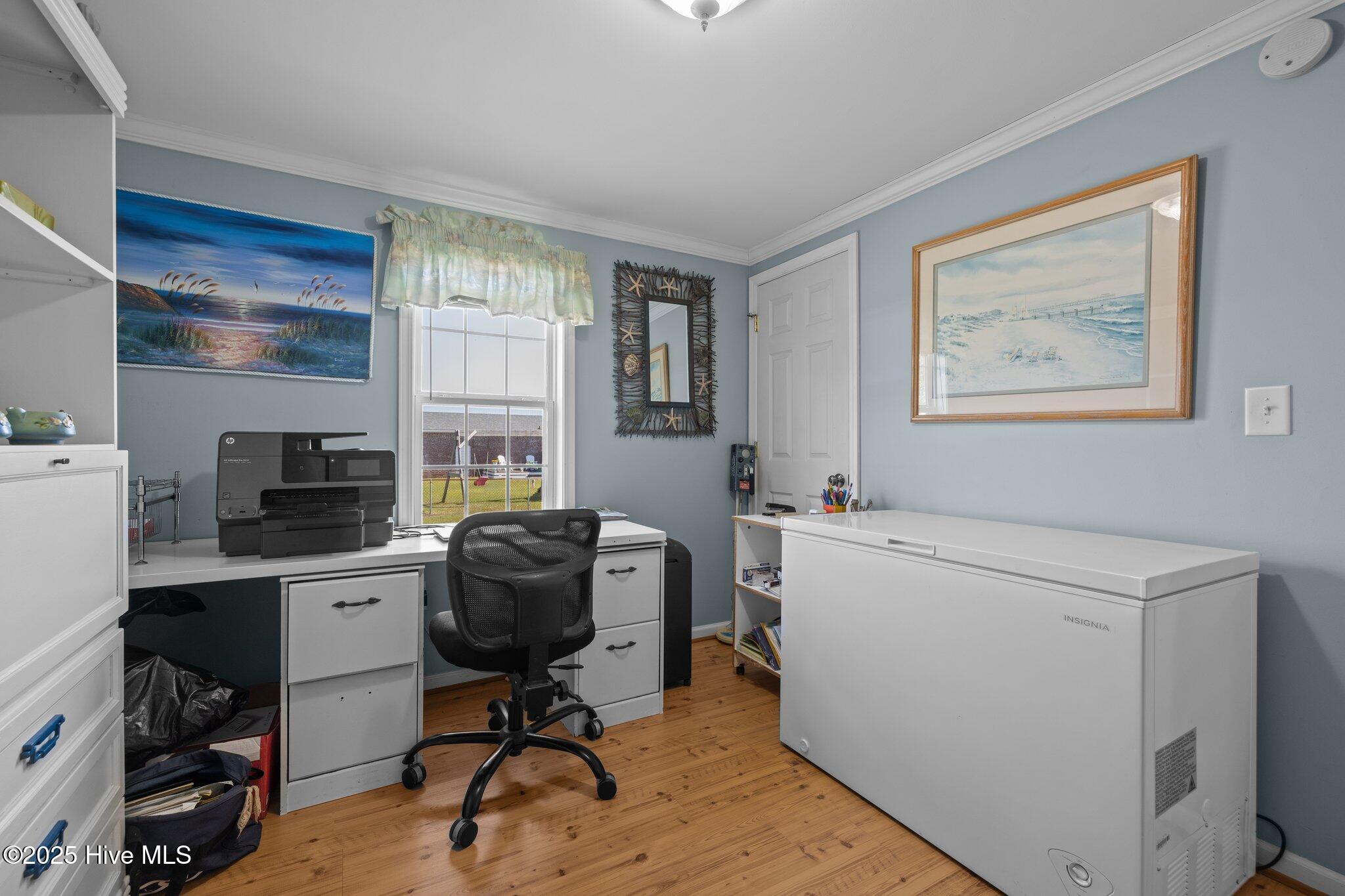 139 Diamond City Drive, Harkers Island, NC, 28531