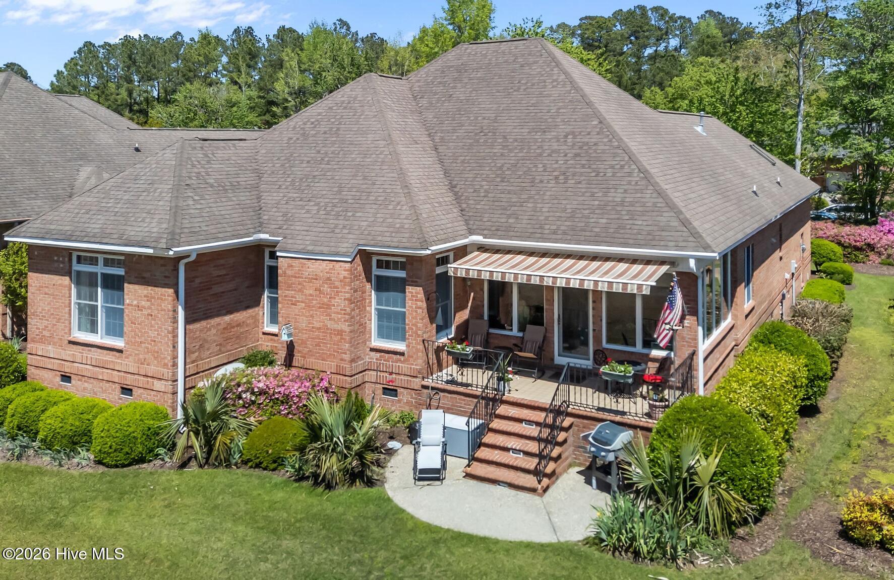102 Pinehurst Drive,New Bern