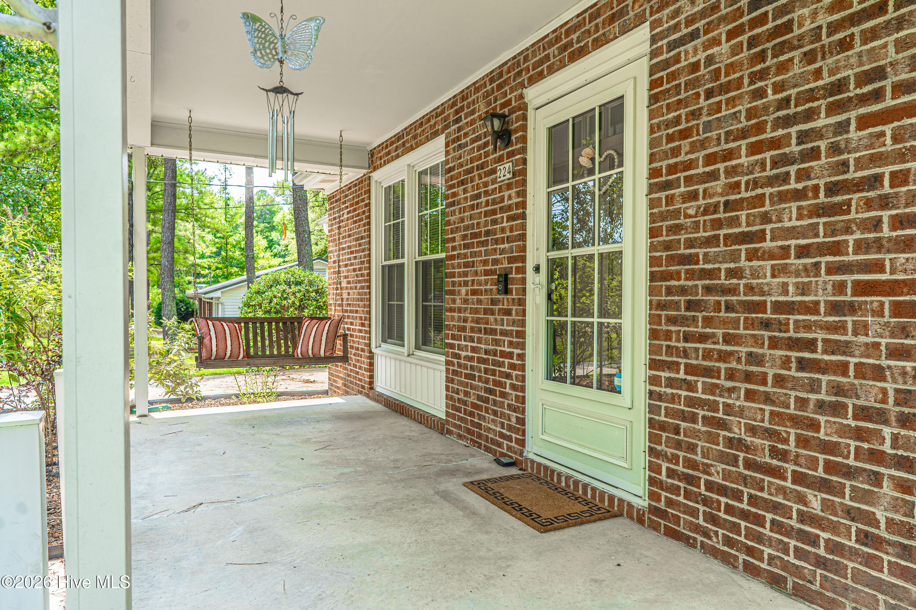 Photo 4 of Single family home for sale at 224 Holly St, Vass, NC 28394 | MLS# 100592897 | Listing updated on 2026-08-18