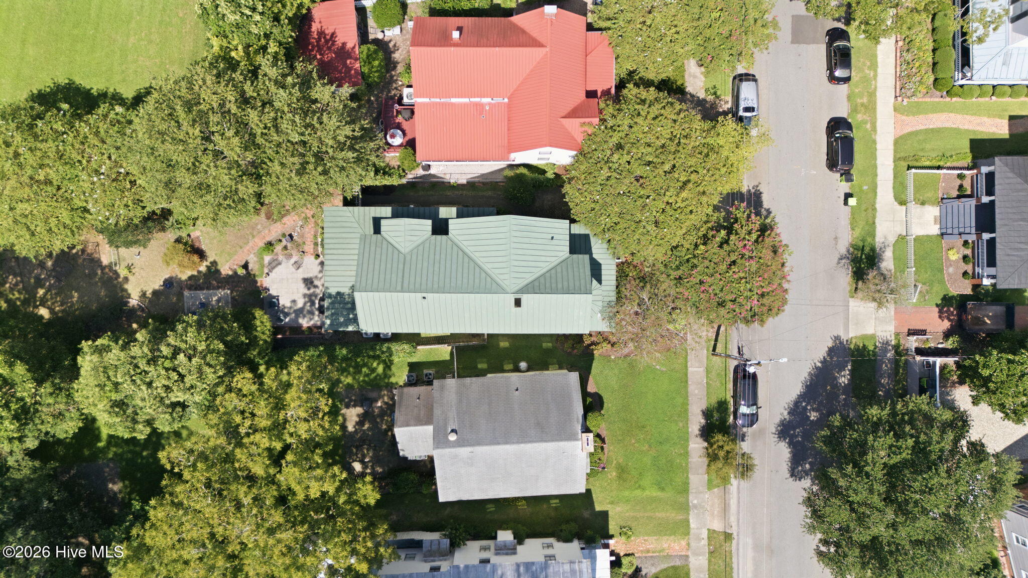 509 Metcalf Street,New Bern
