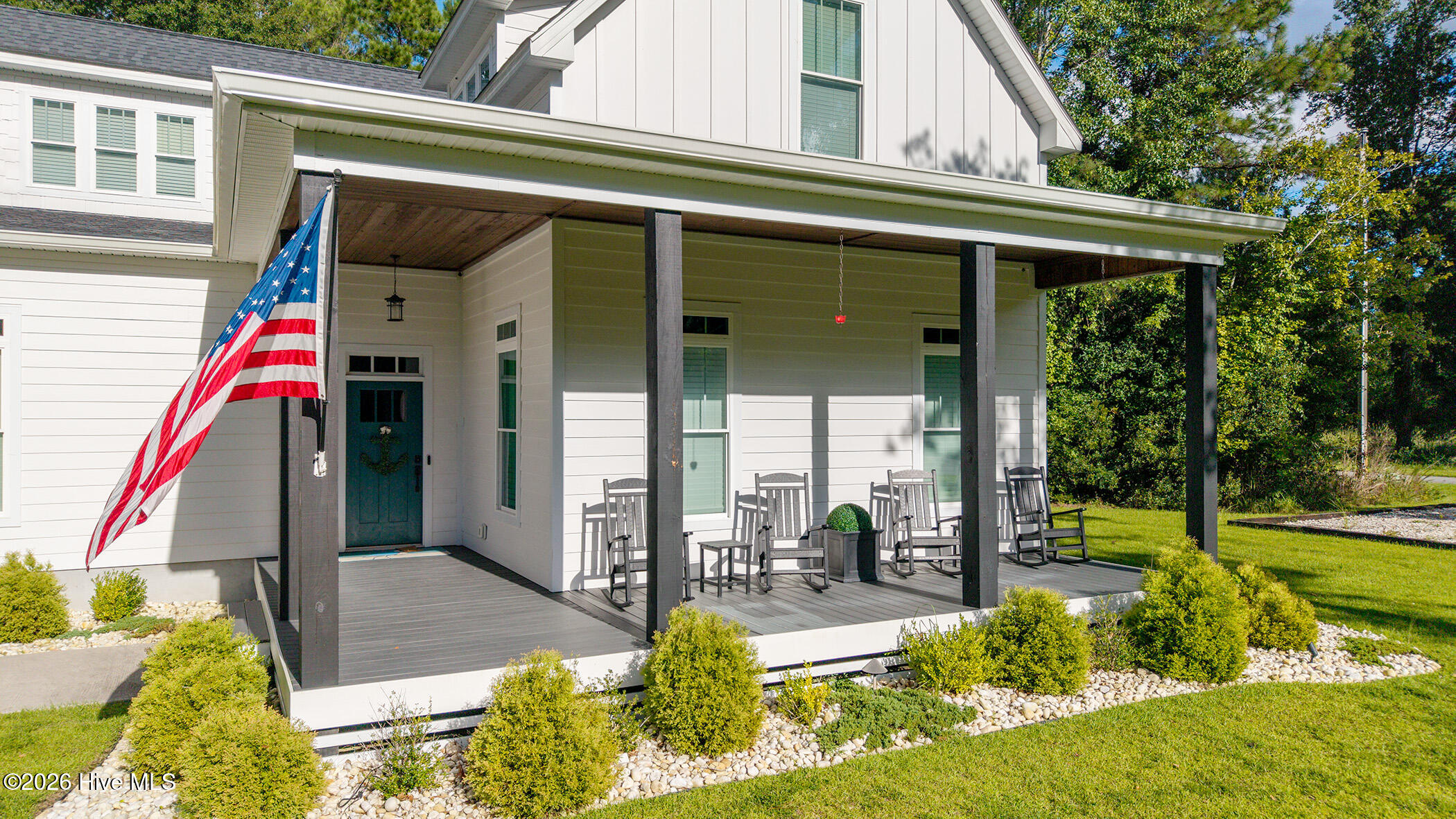 Photo 1 of Single family home for sale at 282 Old Stanton Rd, Beaufort, NC 28516 | MLS# 100608026 | Listing updated on 2026-10-05