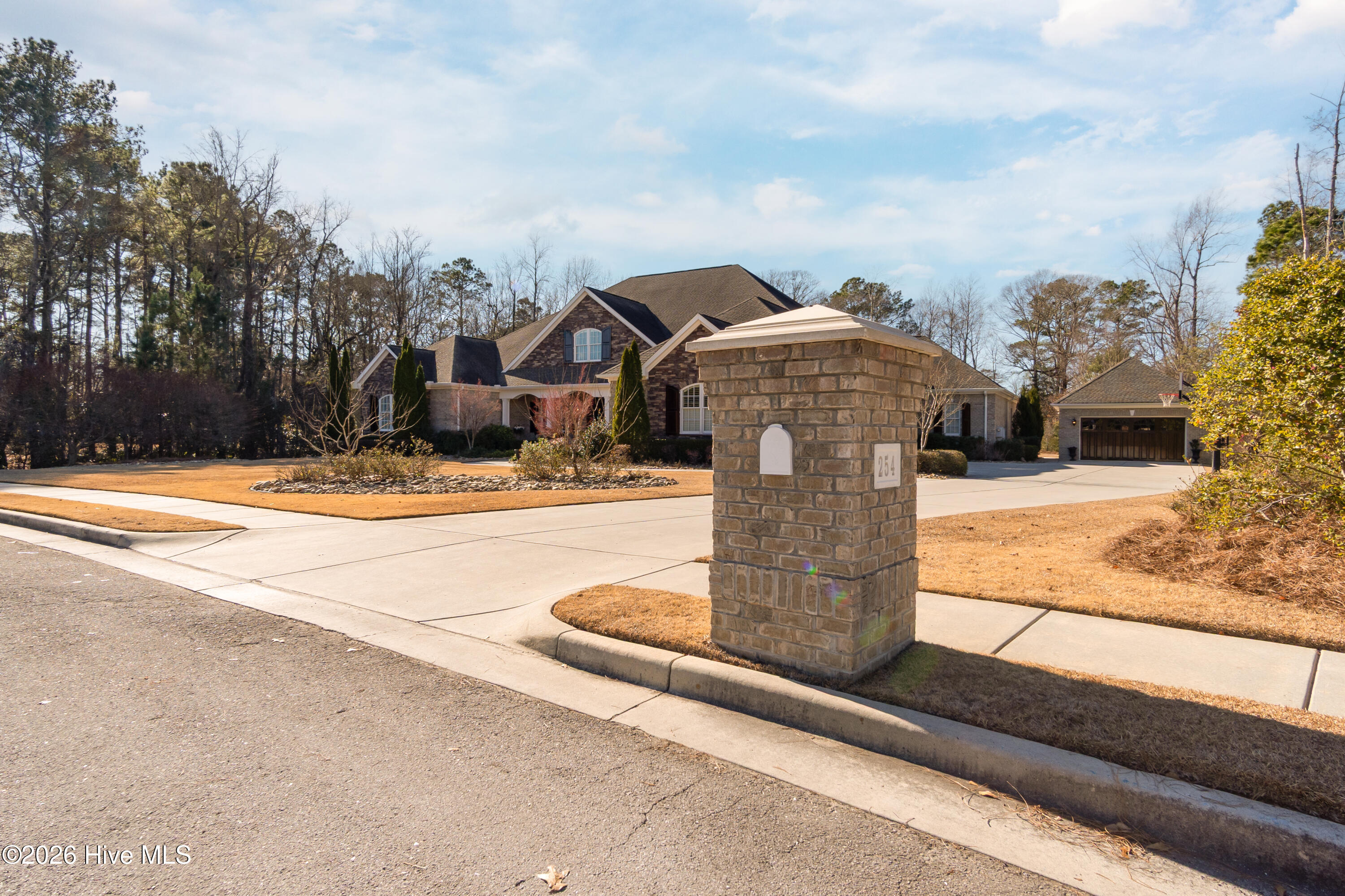 254 Royal Bluff Road, Jacksonville, NC, 28540