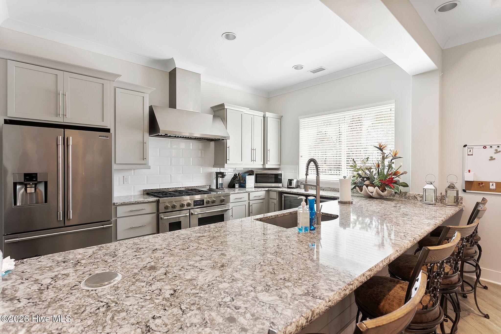 2038 Manor Parc Drive, Calabash, NC, 28467