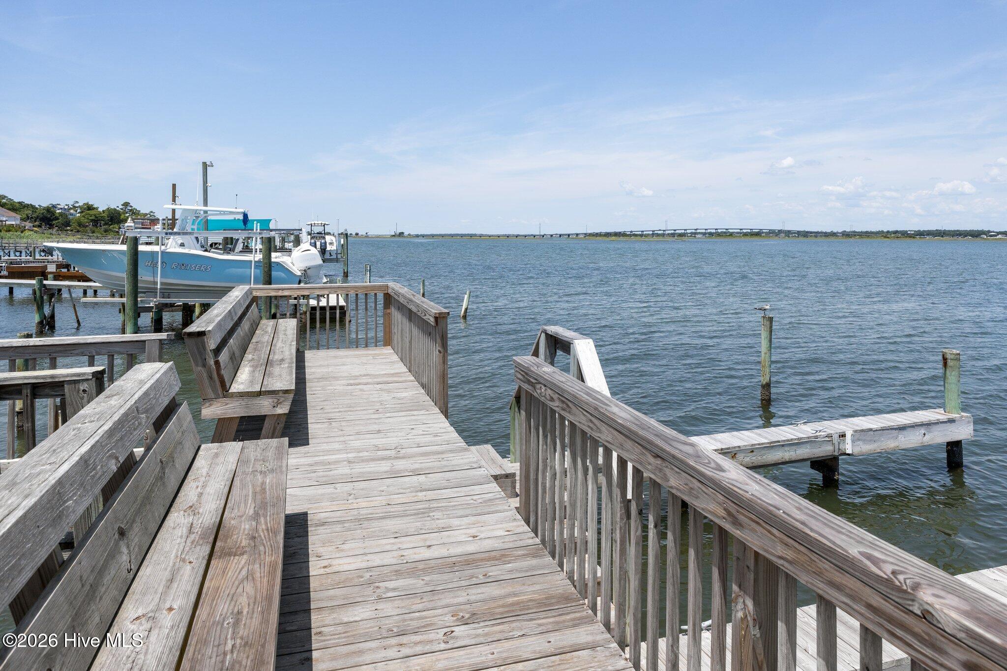 8711 Emerald Plantation Road 302,Emerald Isle