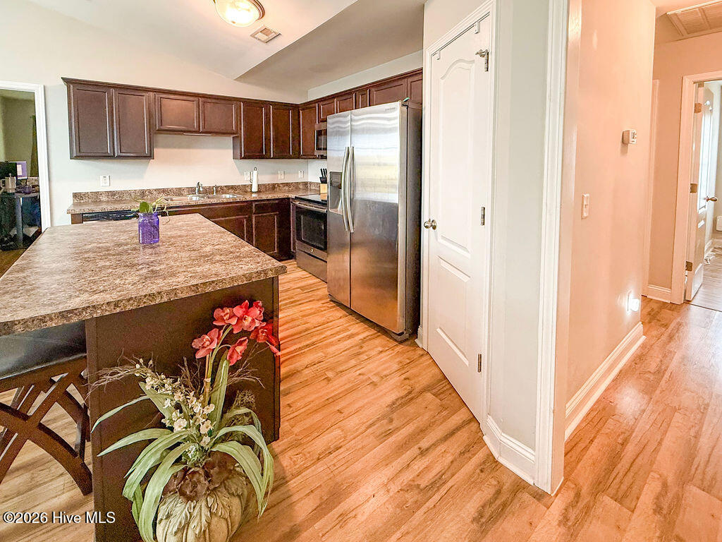 4744 Corena Drive,New Bern