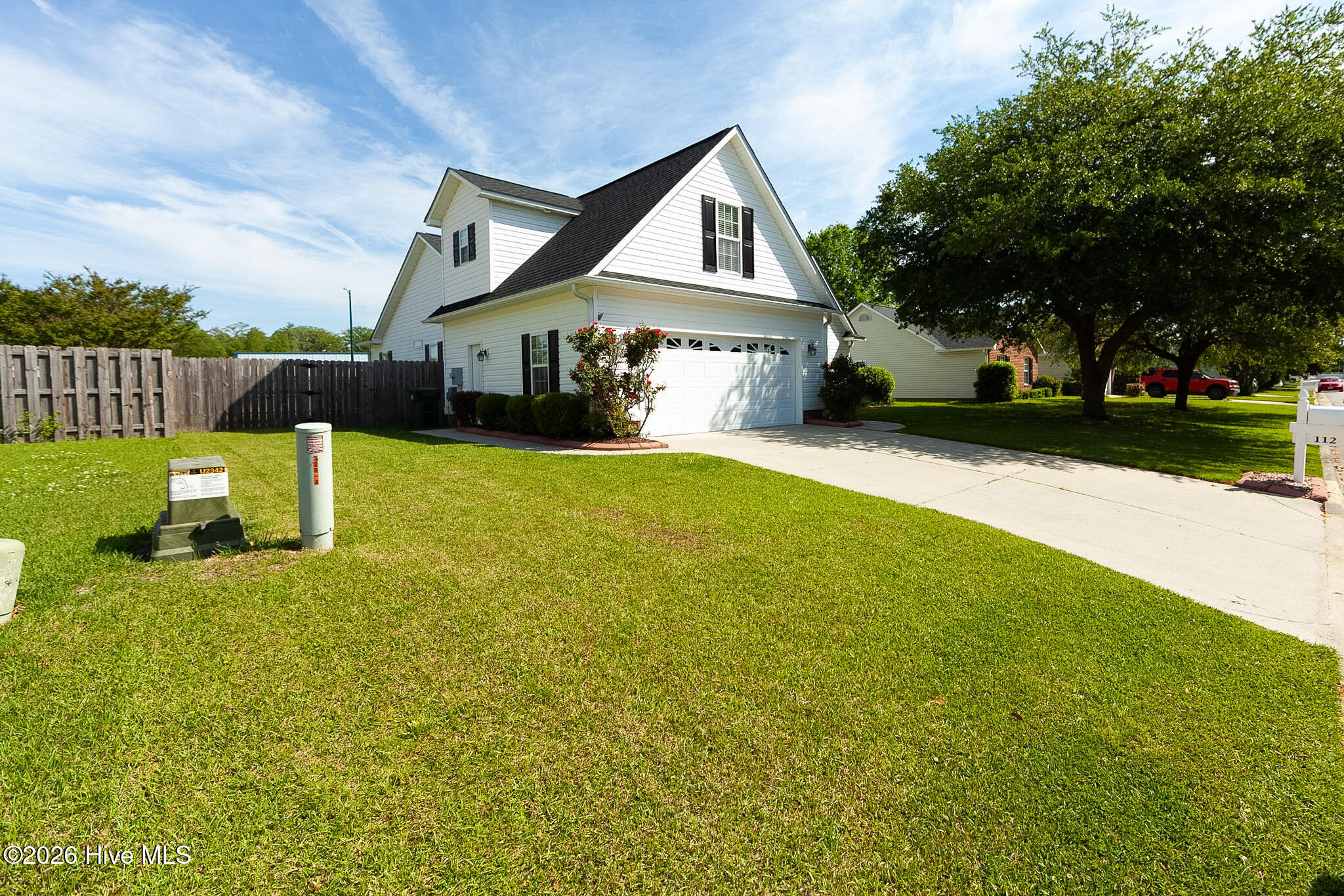 112 Conner Grant Road,New Bern