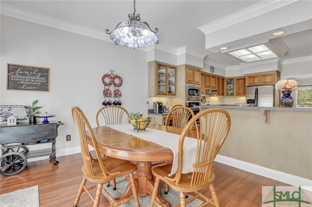 430 Squirrel Run, Rincon, GA 31326 Listing Photo  14