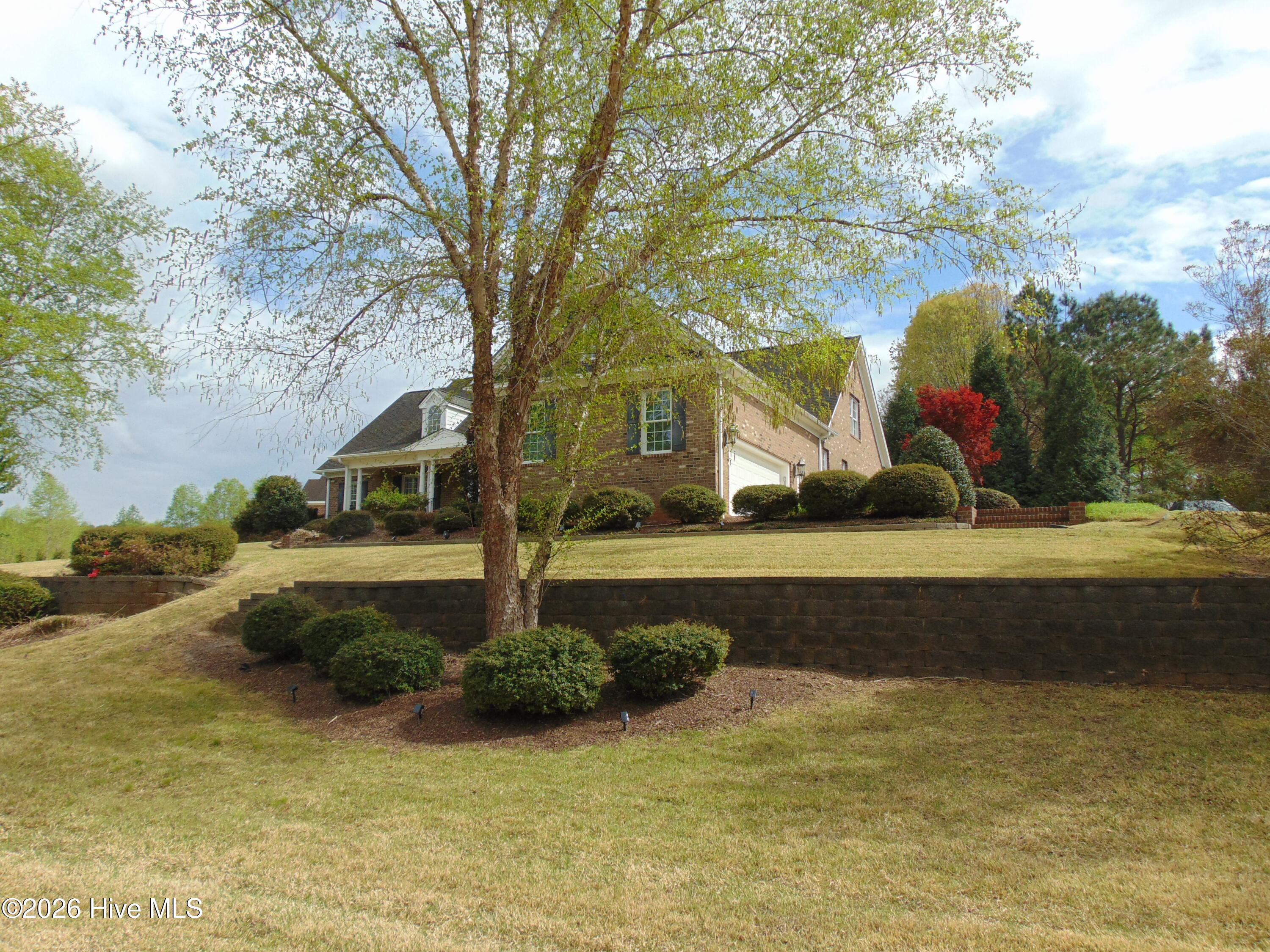 916 Cambridge Drive, Rocky Mount, NC, 27804
