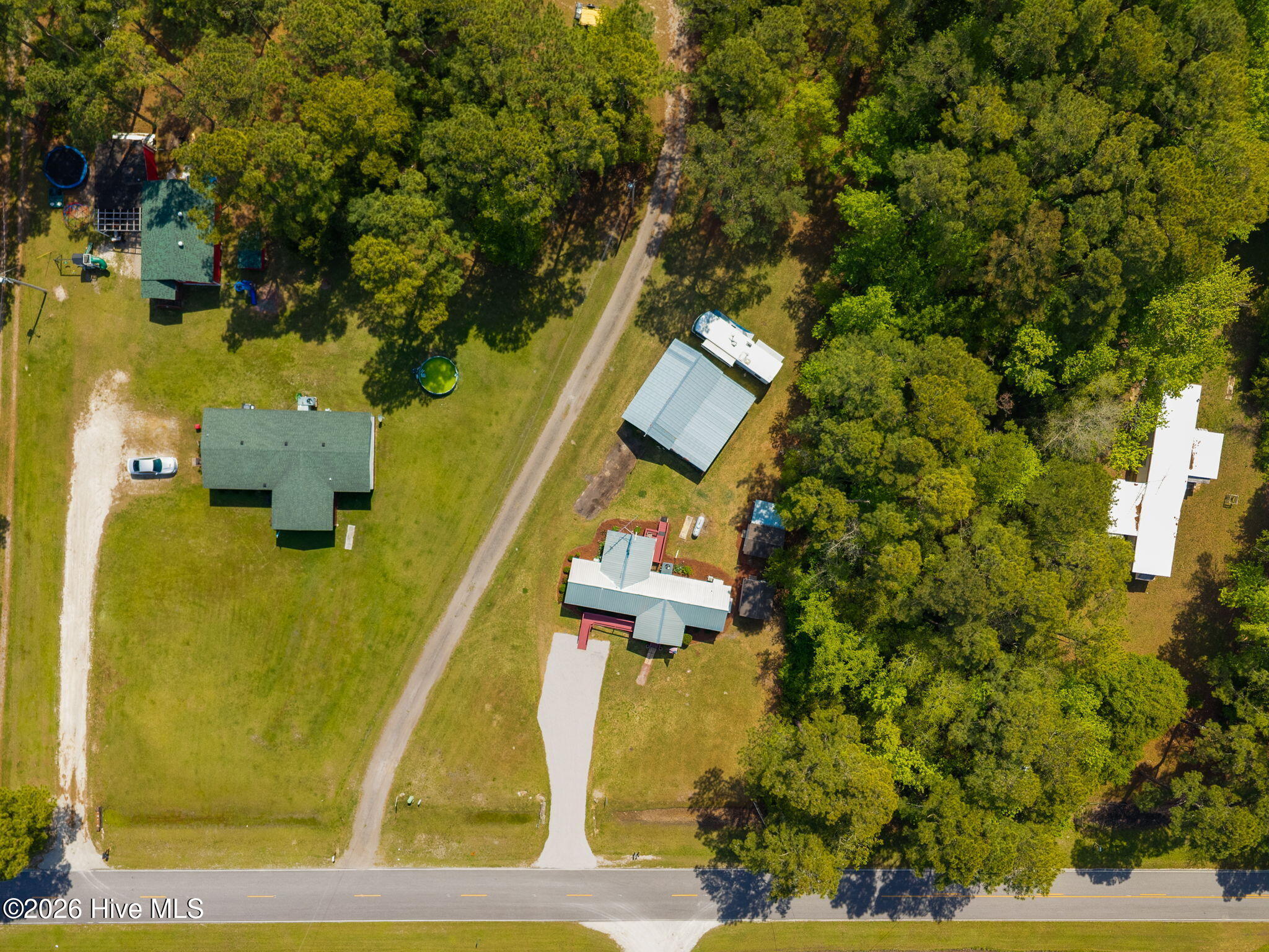 755 Crow Hill Road,Beaufort